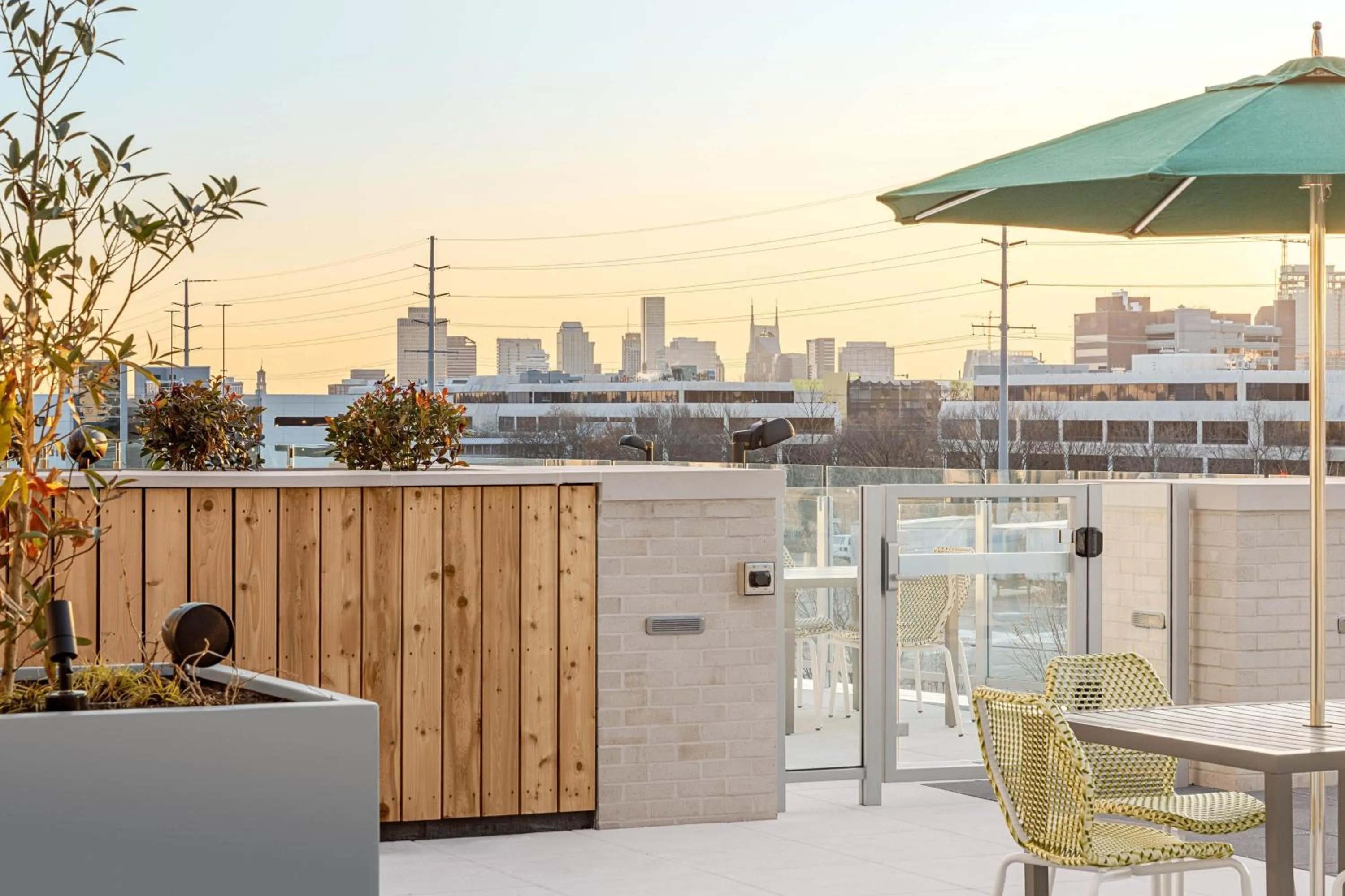 Other in Element Nashville Vanderbilt West End