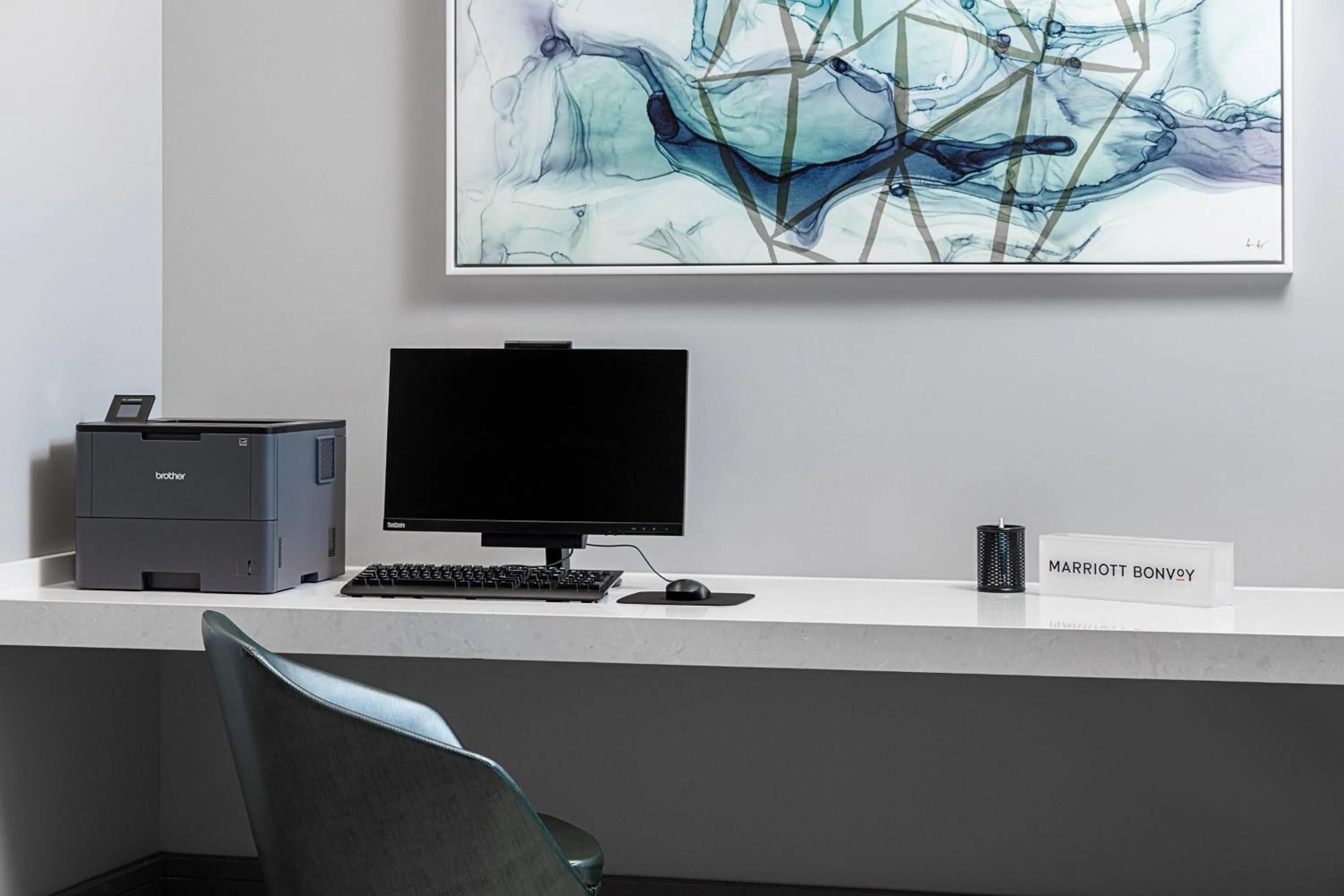 Other in Element Nashville Vanderbilt West End