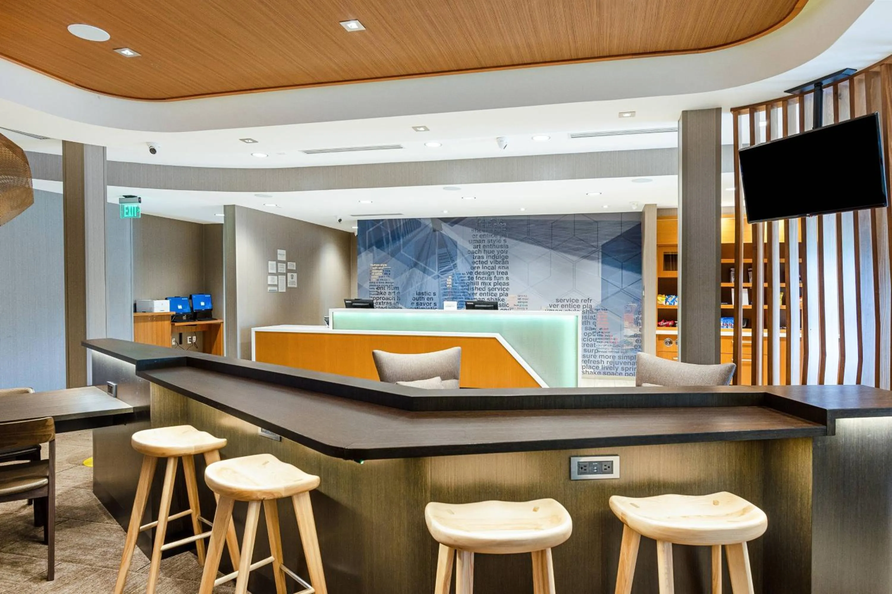 Other in SpringHill Suites By Marriott Charleston Airport & Convention Center