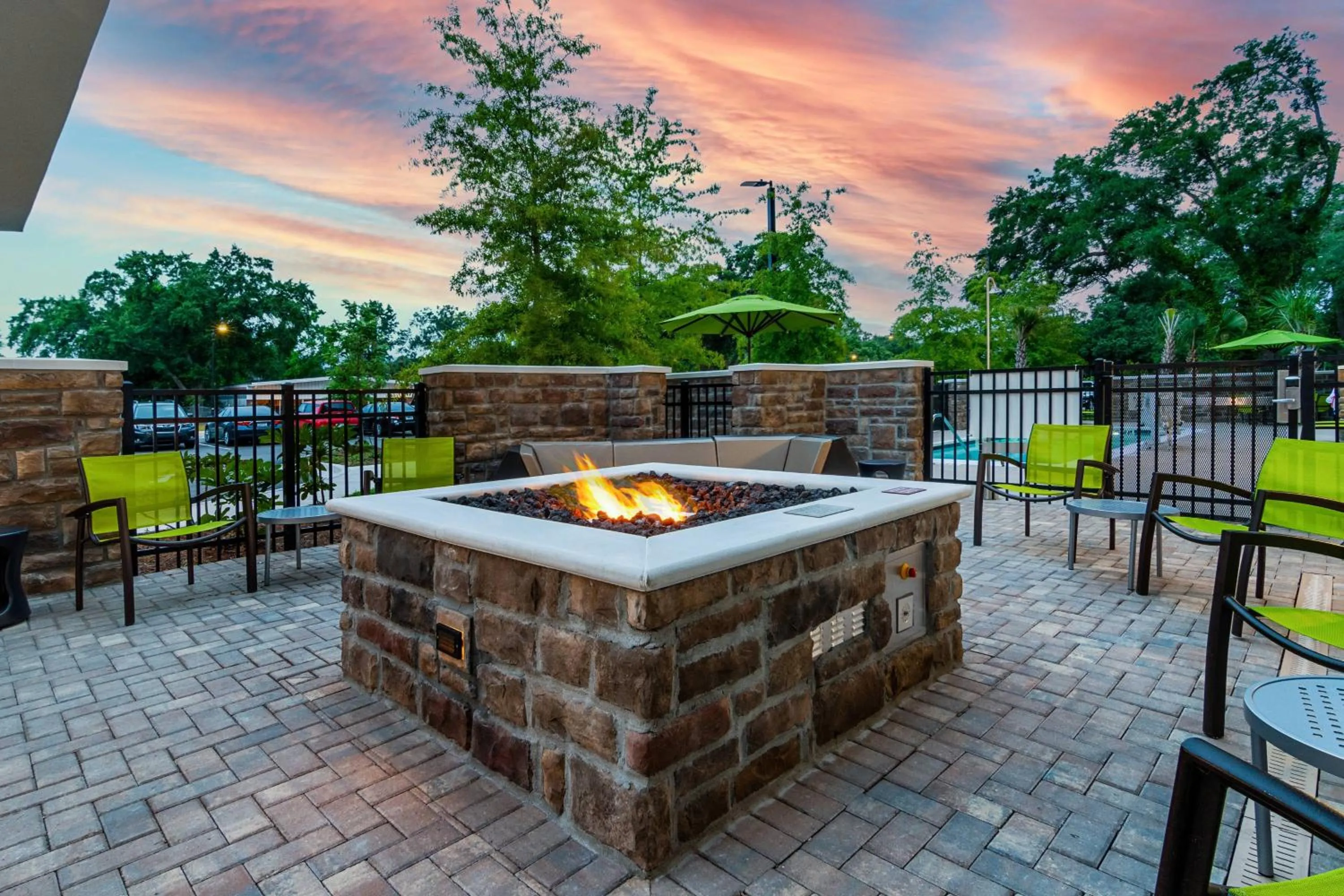 Other in SpringHill Suites By Marriott Charleston Airport & Convention Center