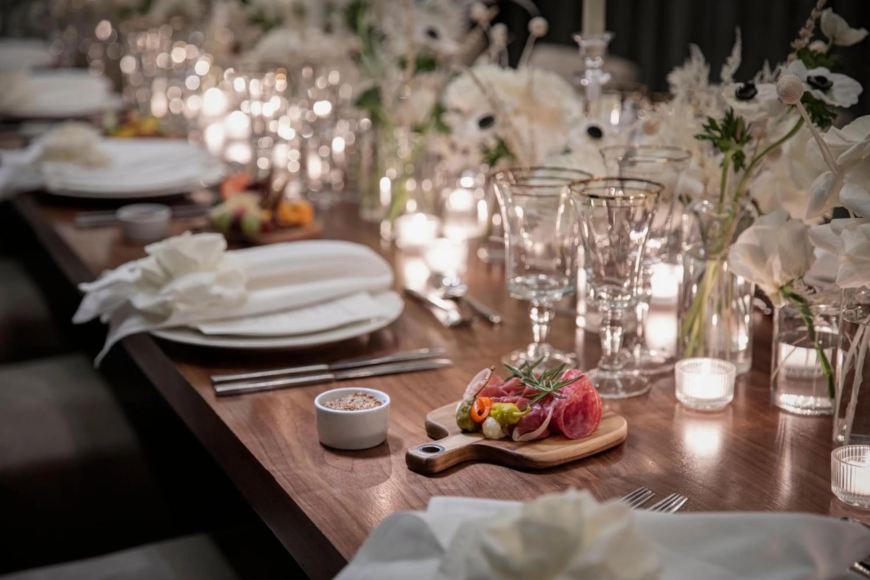 Restaurant/places to eat in Delta Hotels by Marriott Dallas Southlake