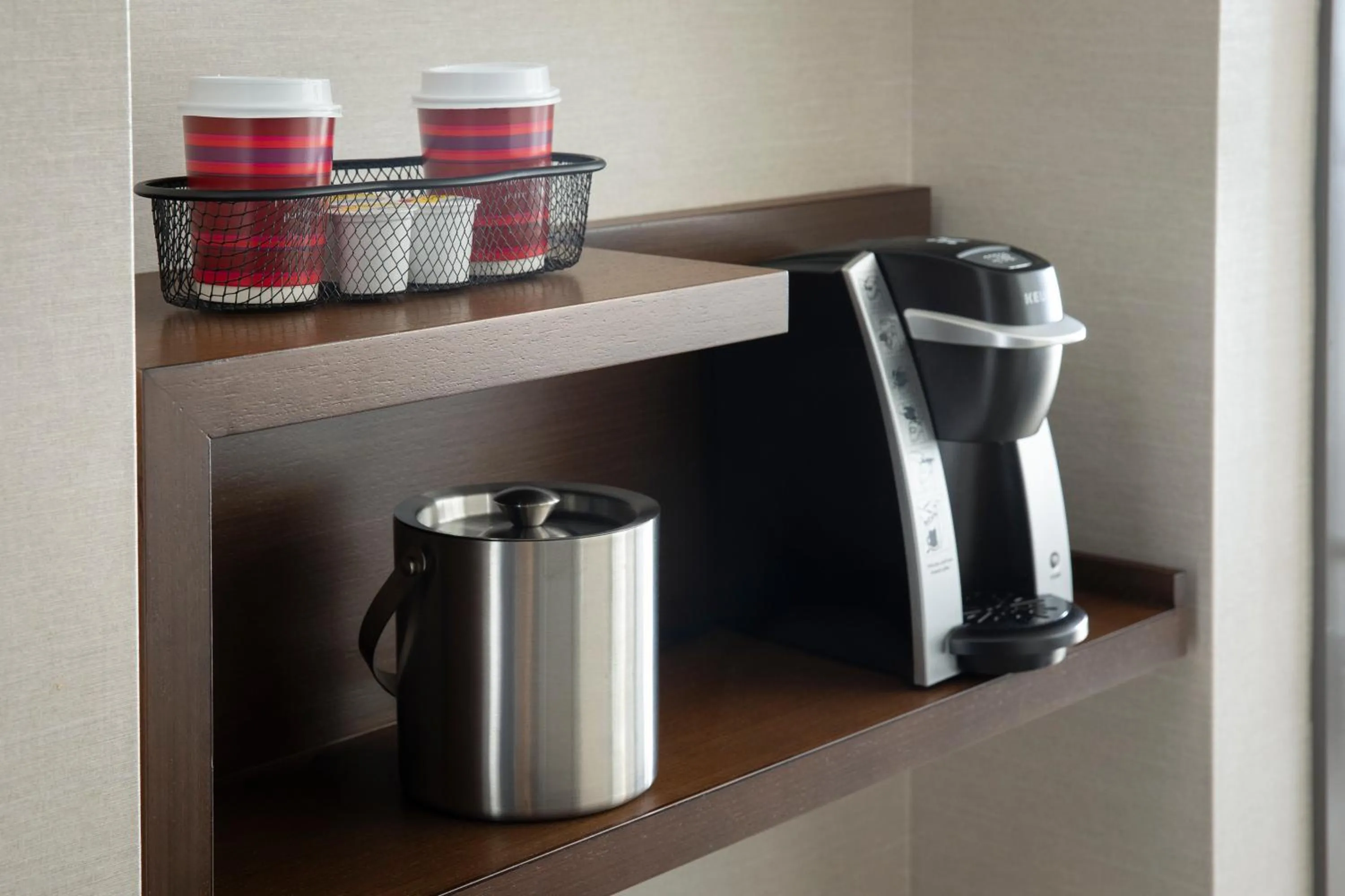 Toilet in Delta Hotels by Marriott Dallas Southlake