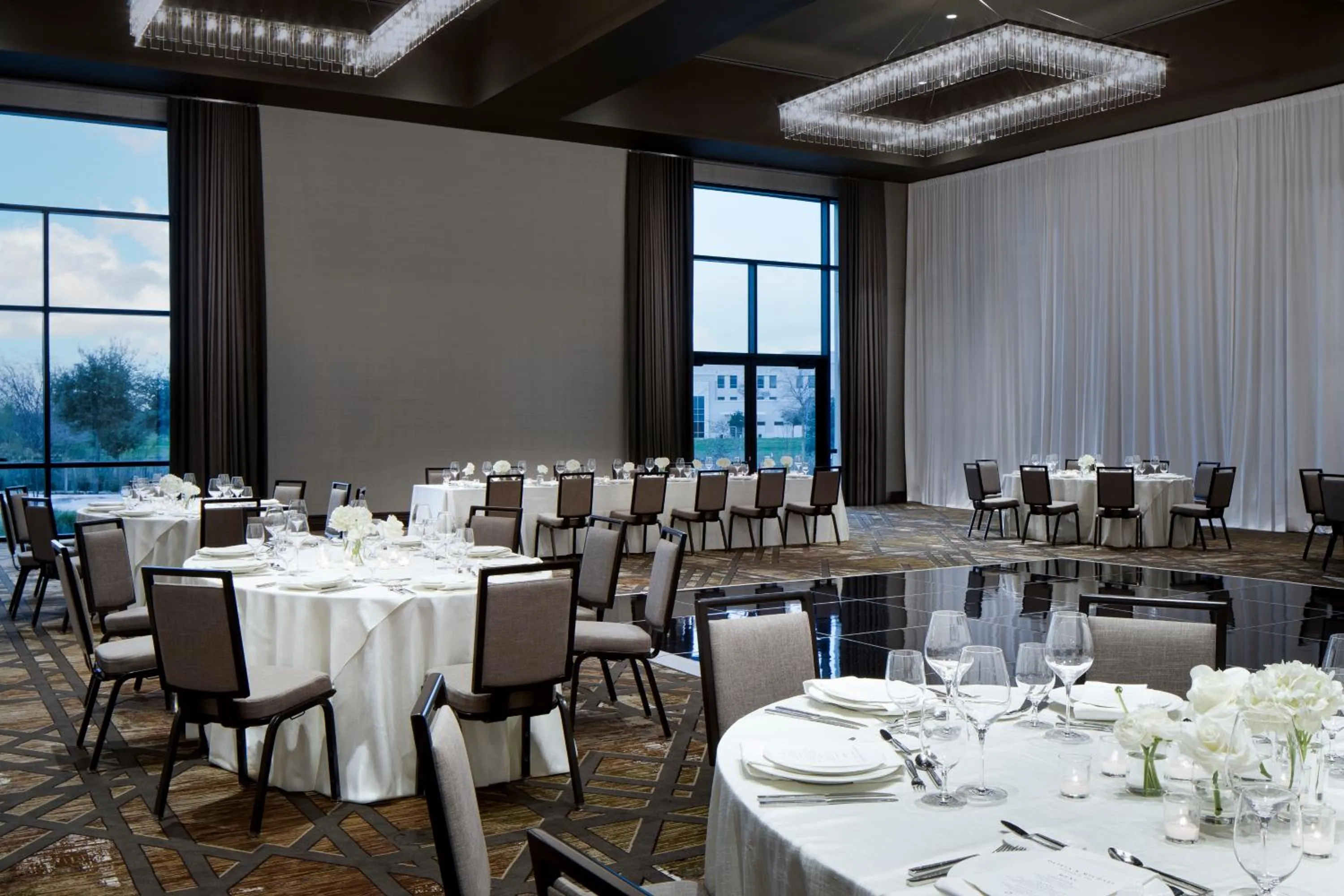Meeting/conference room in Delta Hotels by Marriott Dallas Southlake