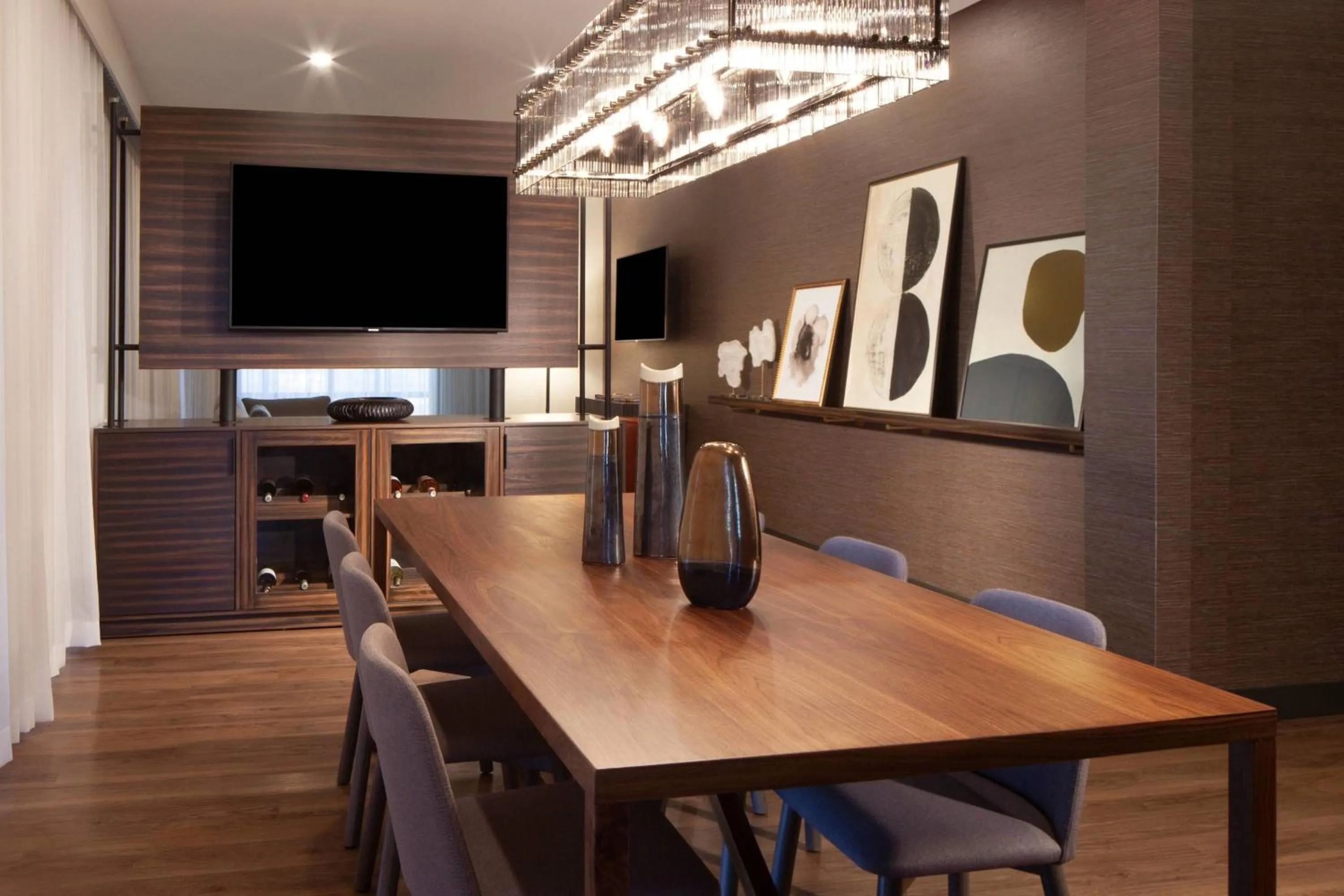 Bedroom in Delta Hotels by Marriott Dallas Southlake