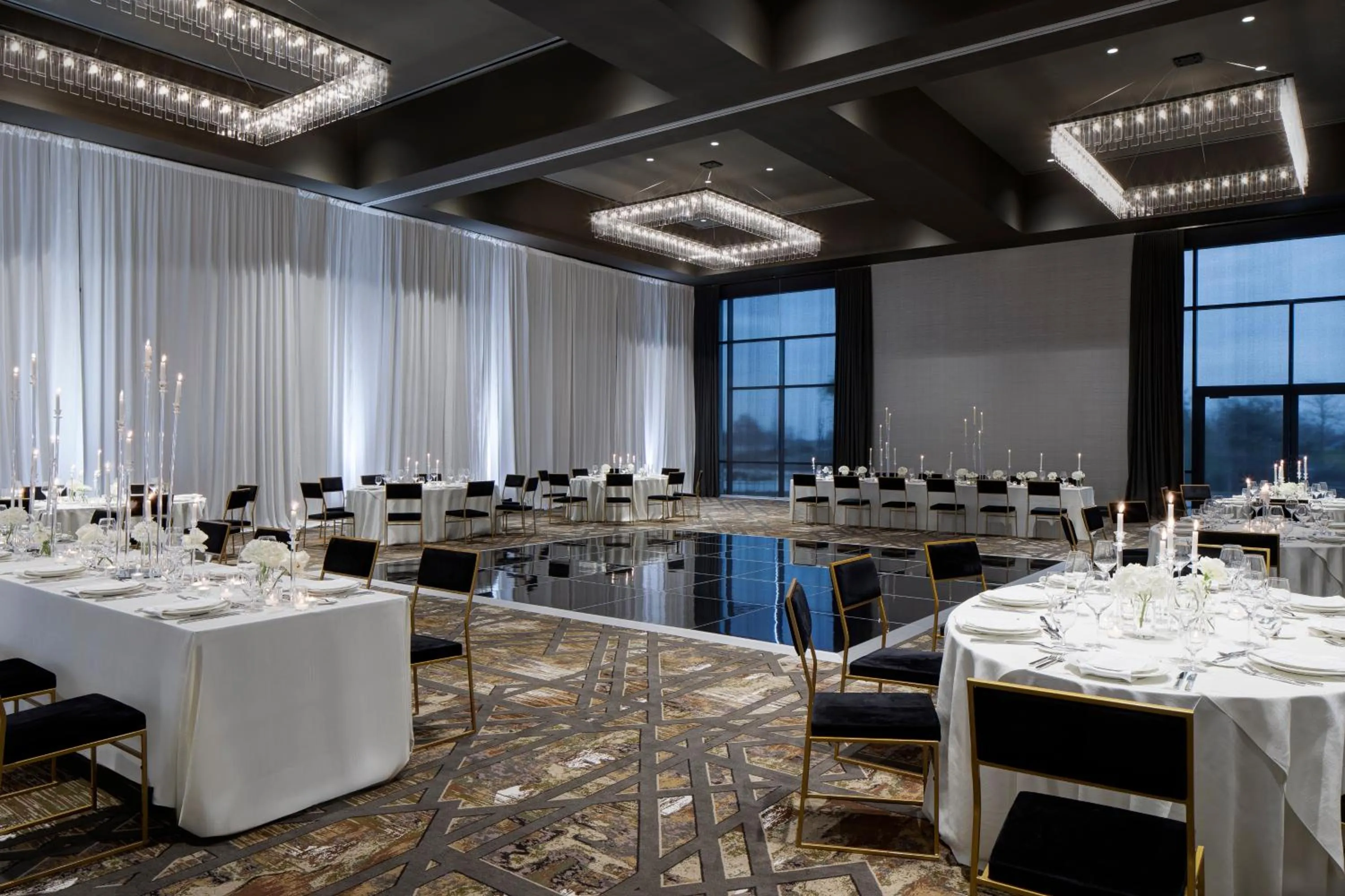Meeting/conference room in Delta Hotels by Marriott Dallas Southlake