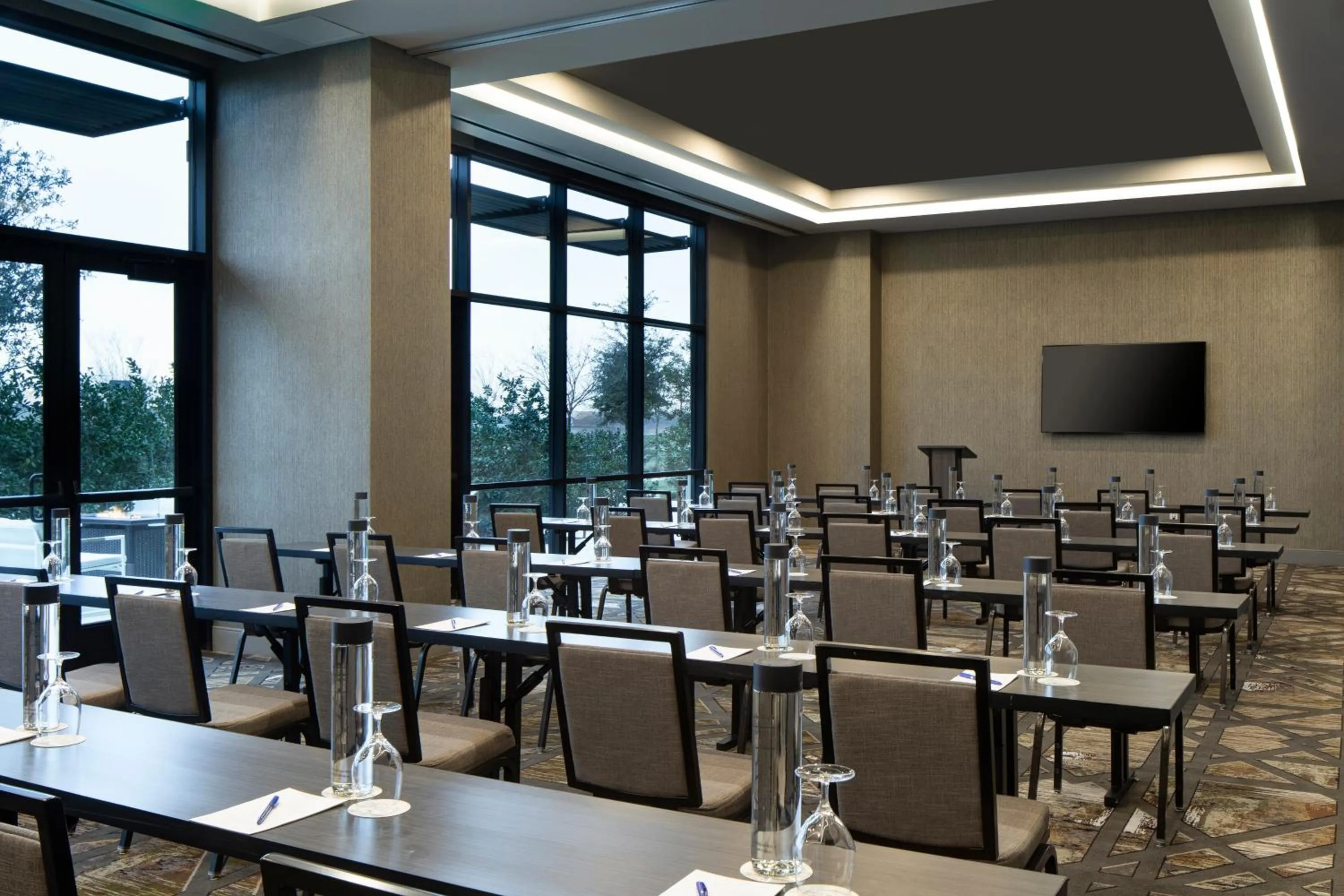 Meeting/conference room in Delta Hotels by Marriott Dallas Southlake