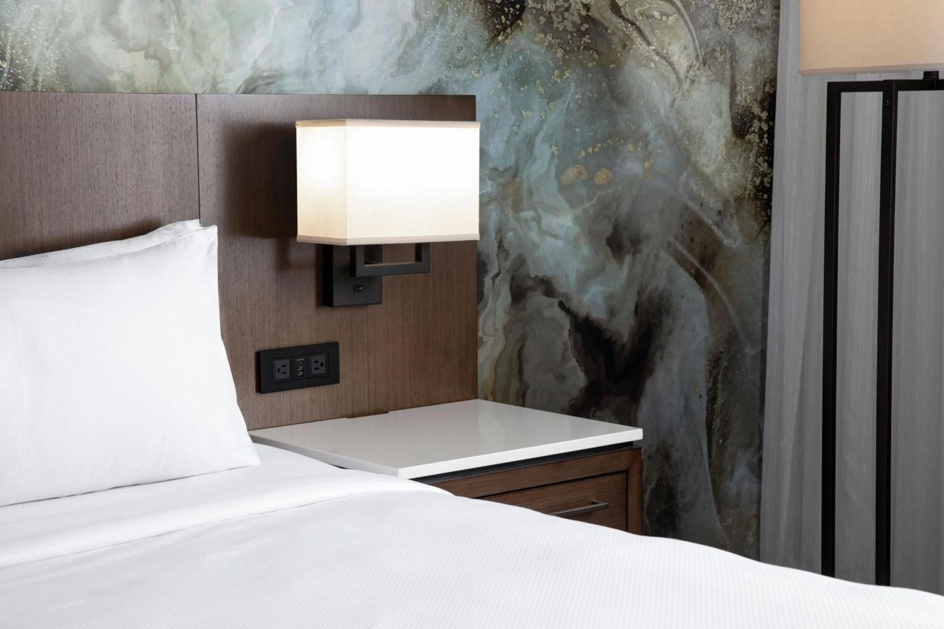 Photo of the whole room, Bed in Delta Hotels by Marriott Dallas Southlake