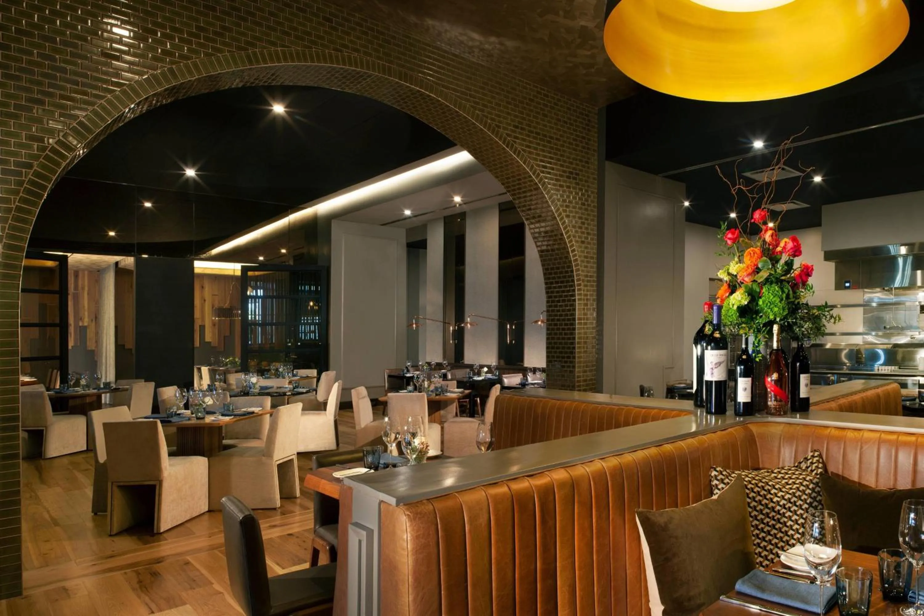 Lounge or bar in Delta Hotels by Marriott Dallas Southlake