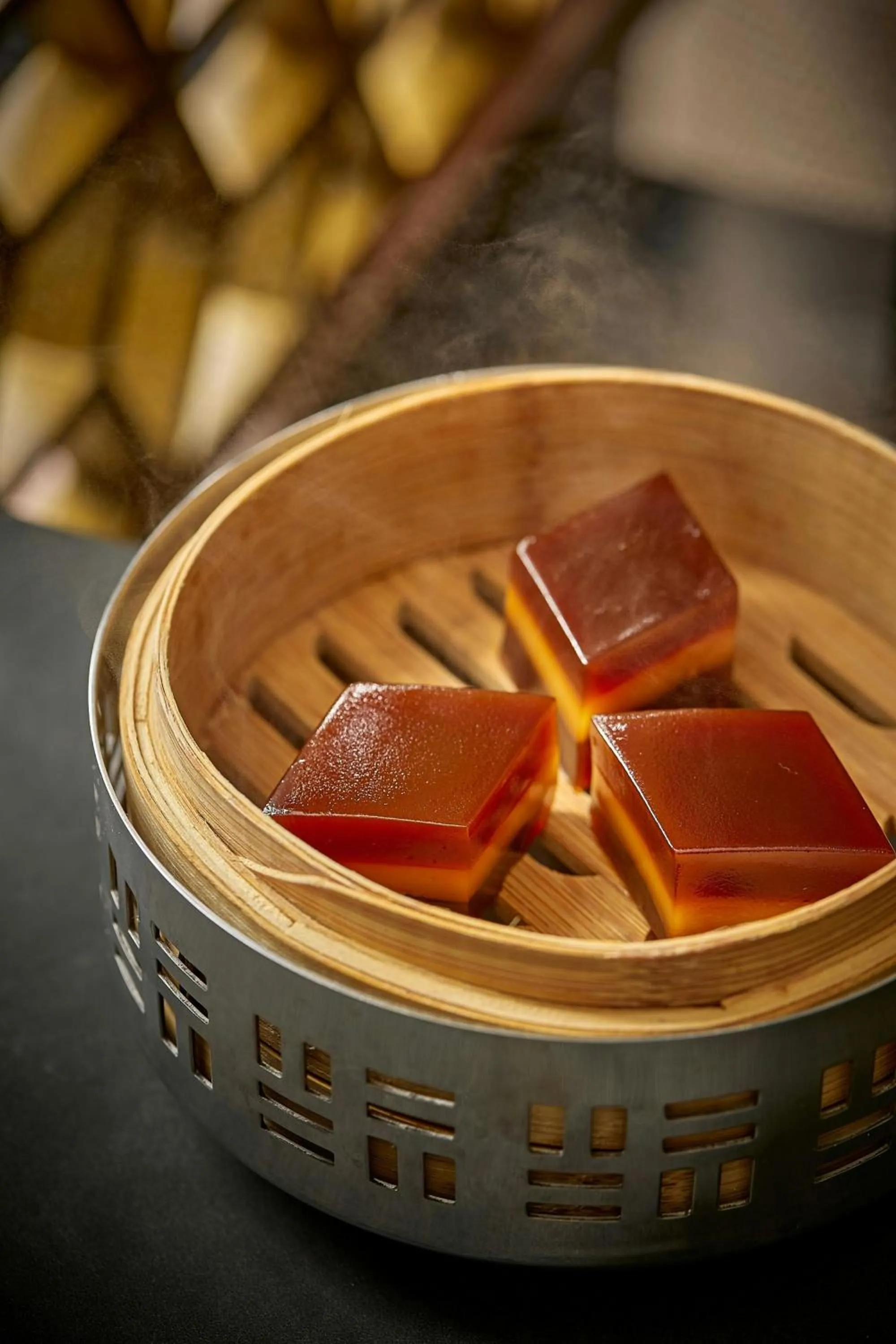 Restaurant/places to eat in Sheraton Hong Kong Tung Chung Hotel