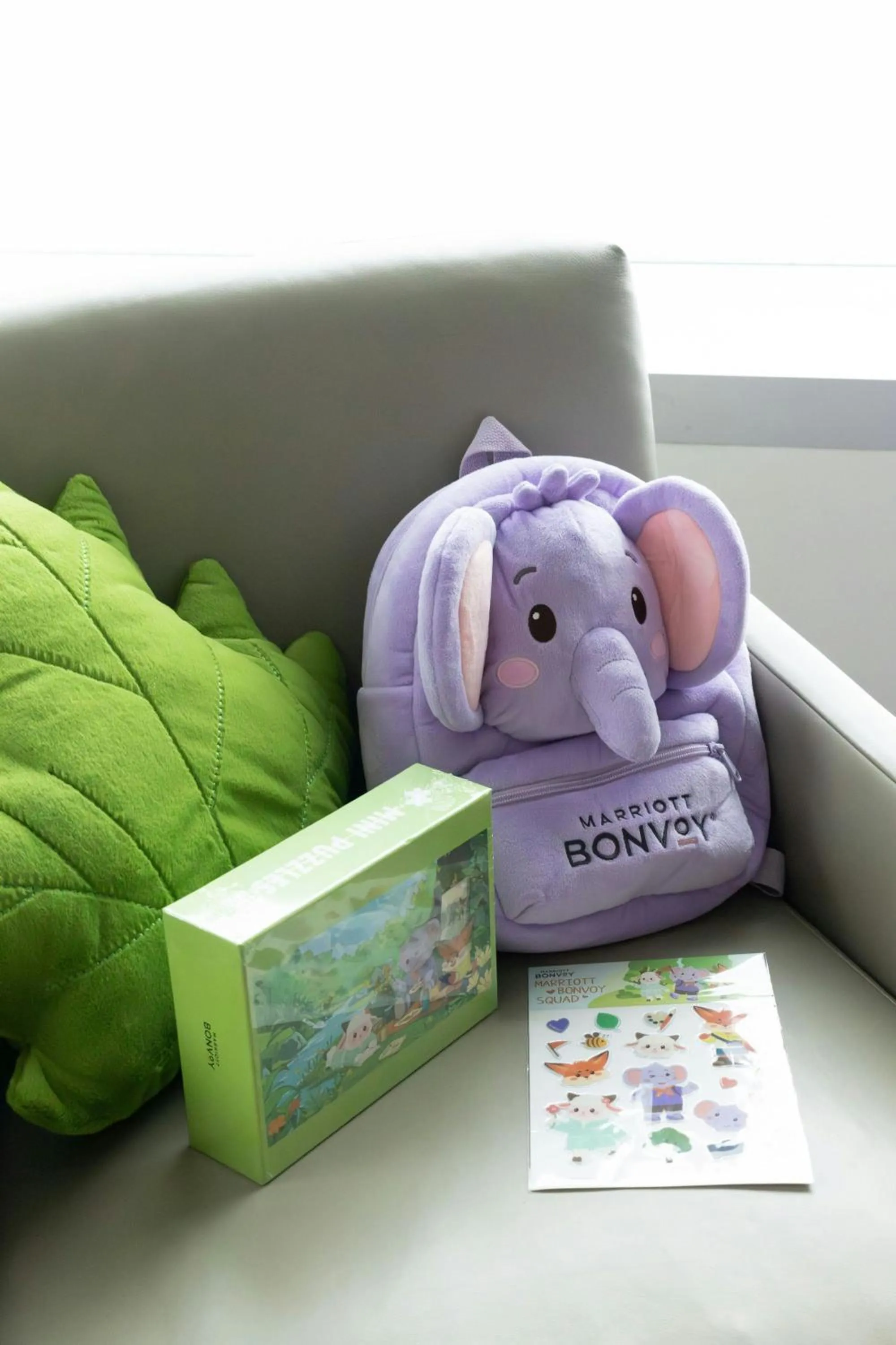 Other in Sheraton Hong Kong Tung Chung Hotel