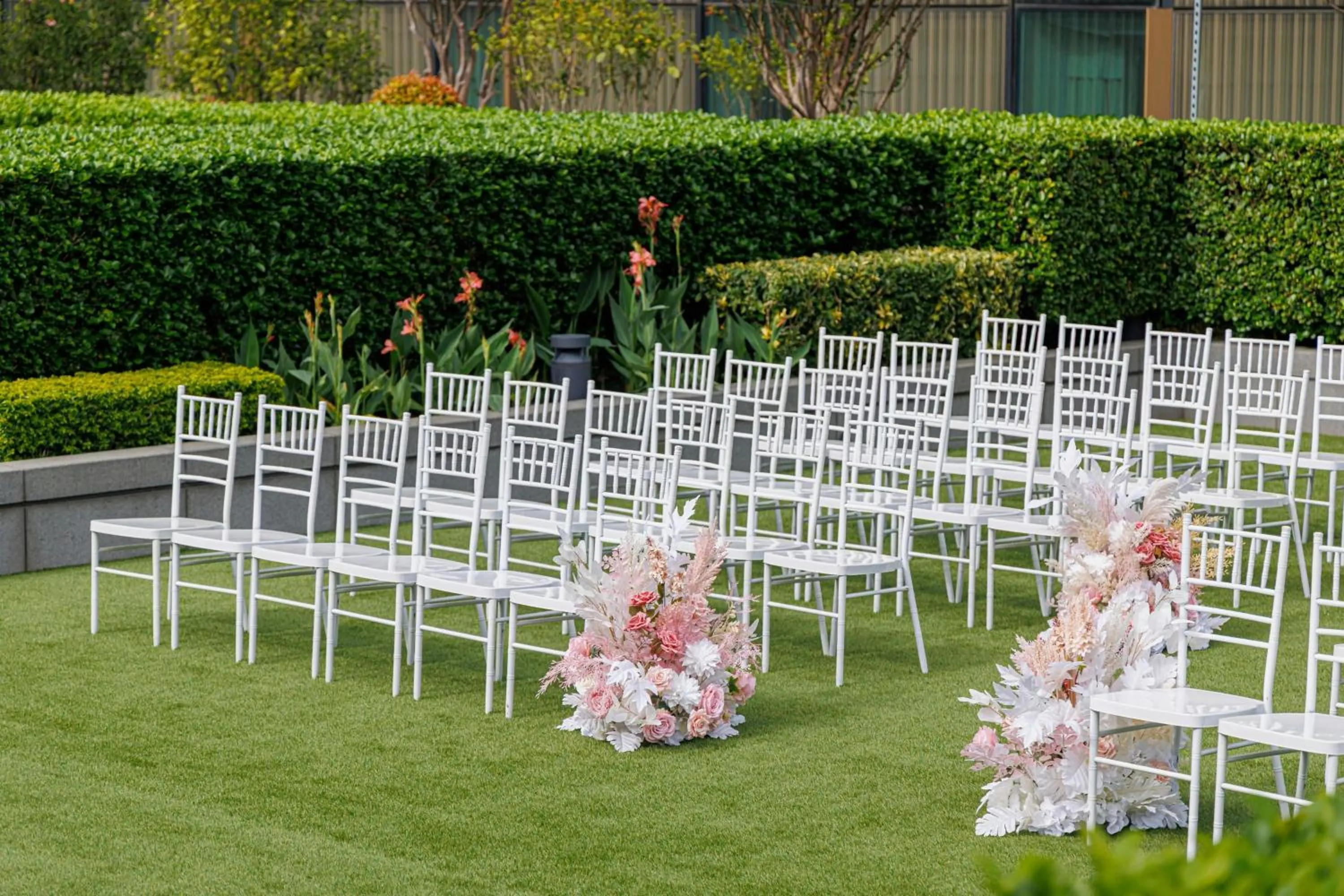 Banquet/Function facilities in Sheraton Hong Kong Tung Chung Hotel
