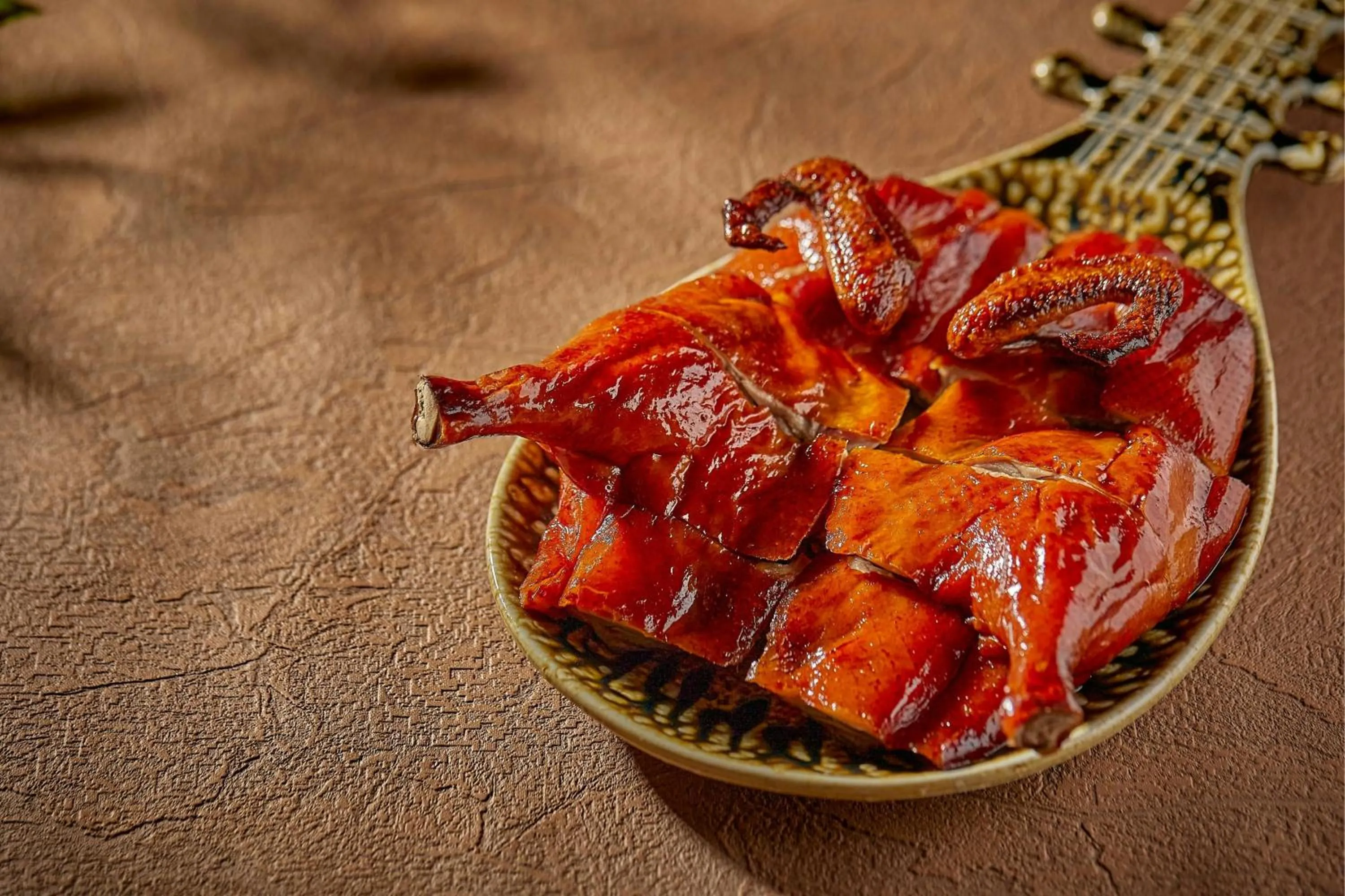 Restaurant/places to eat in Sheraton Hong Kong Tung Chung Hotel