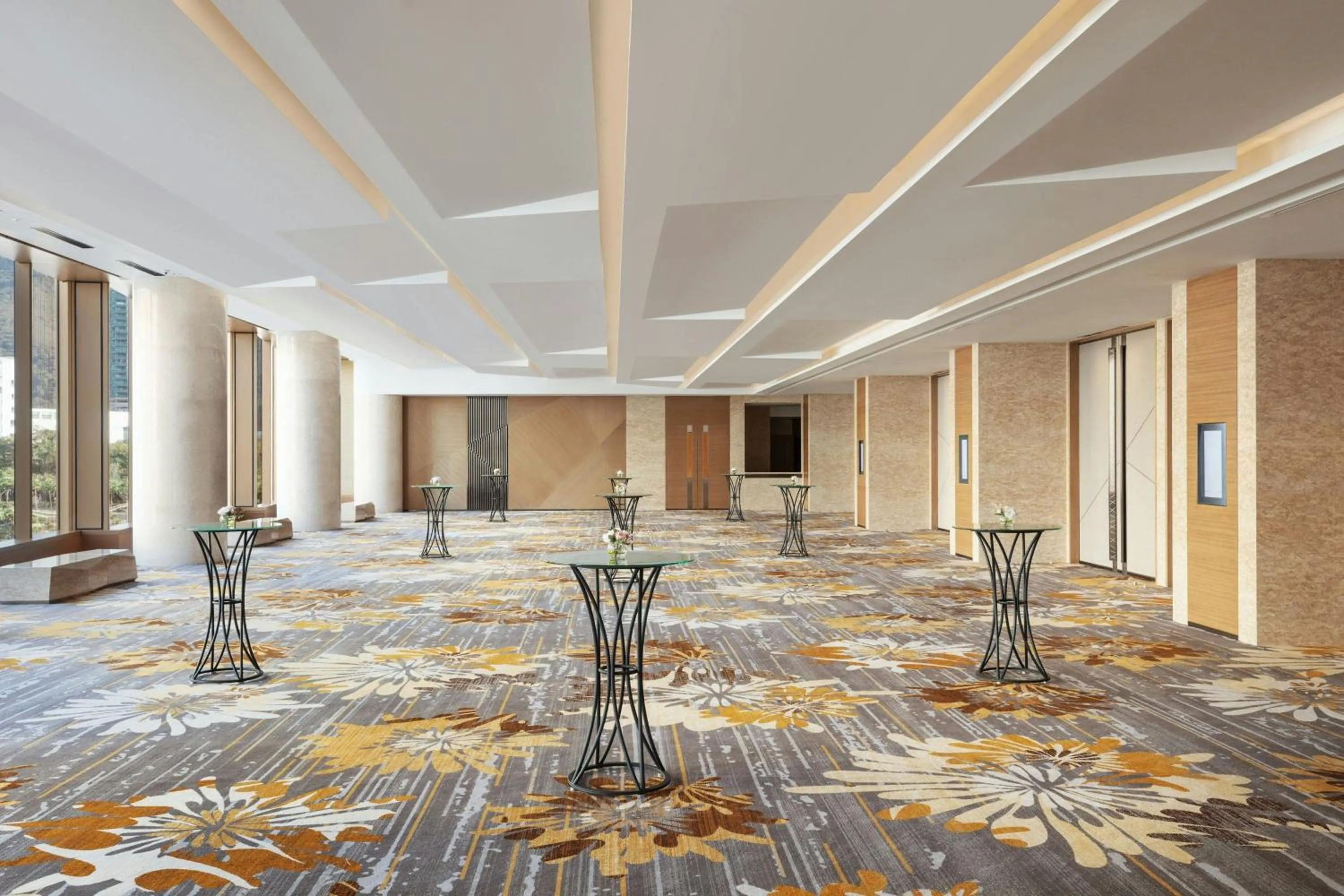 Meeting/conference room in Sheraton Hong Kong Tung Chung Hotel