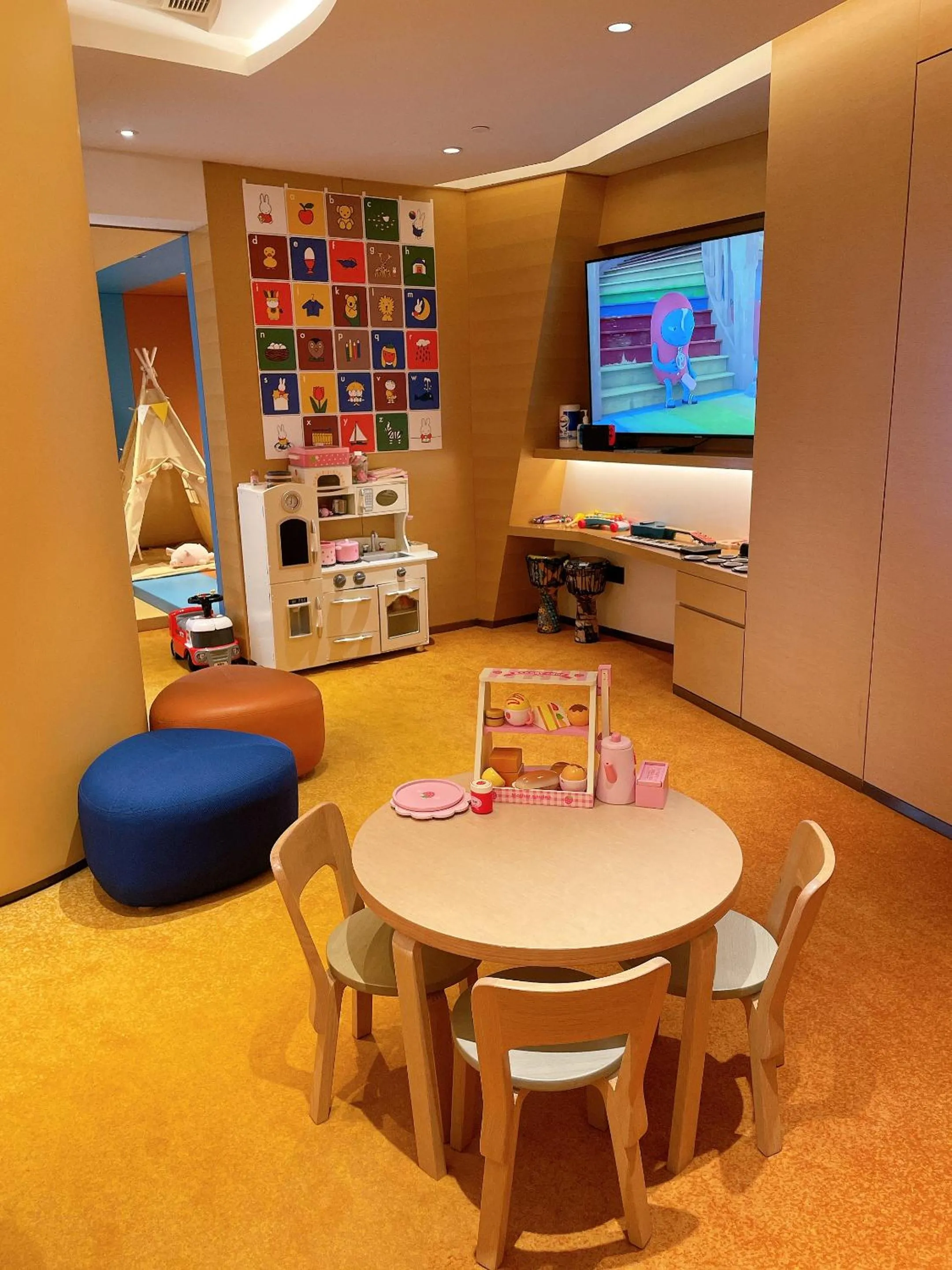 Other in Sheraton Hong Kong Tung Chung Hotel