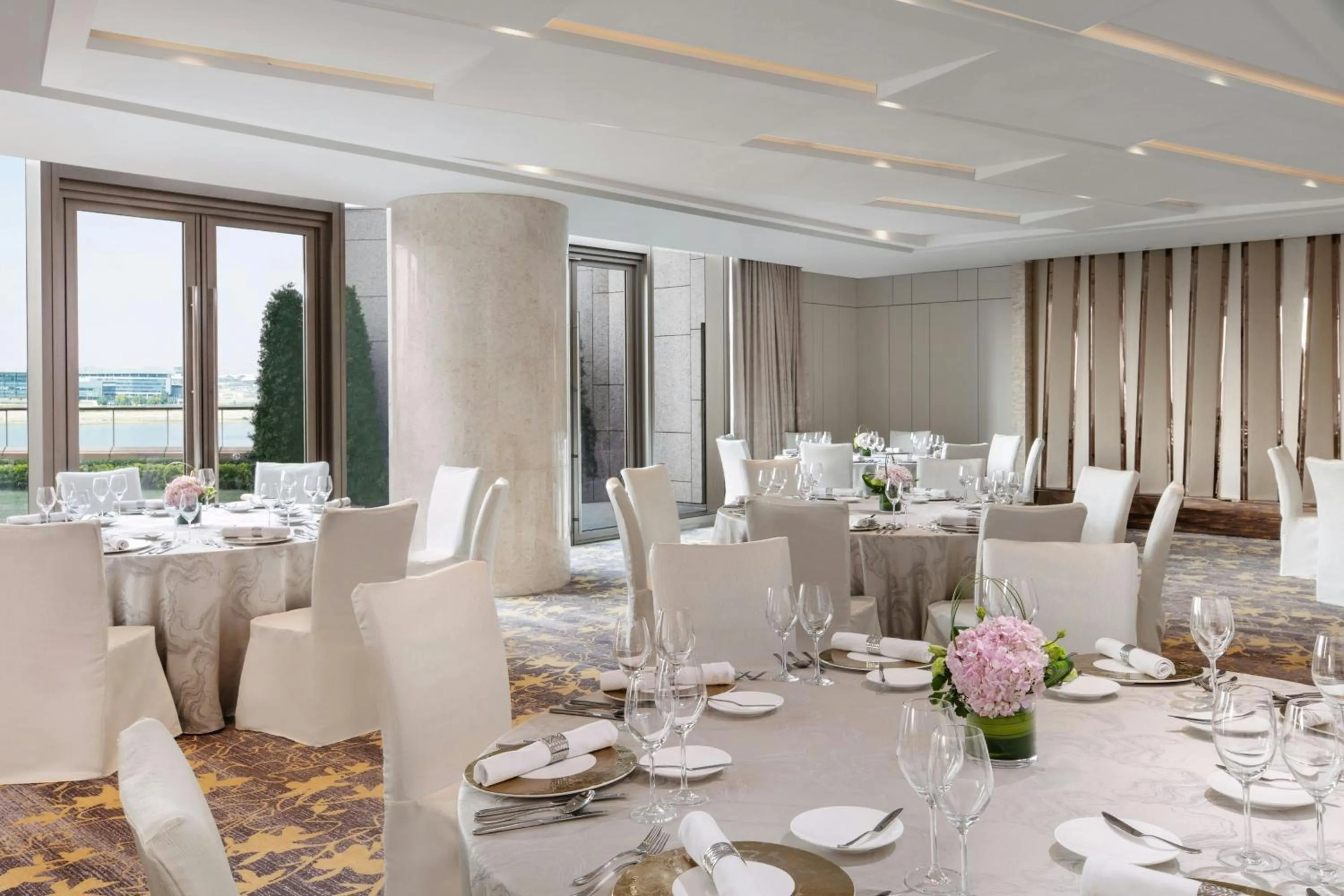 Meeting/conference room in Sheraton Hong Kong Tung Chung Hotel