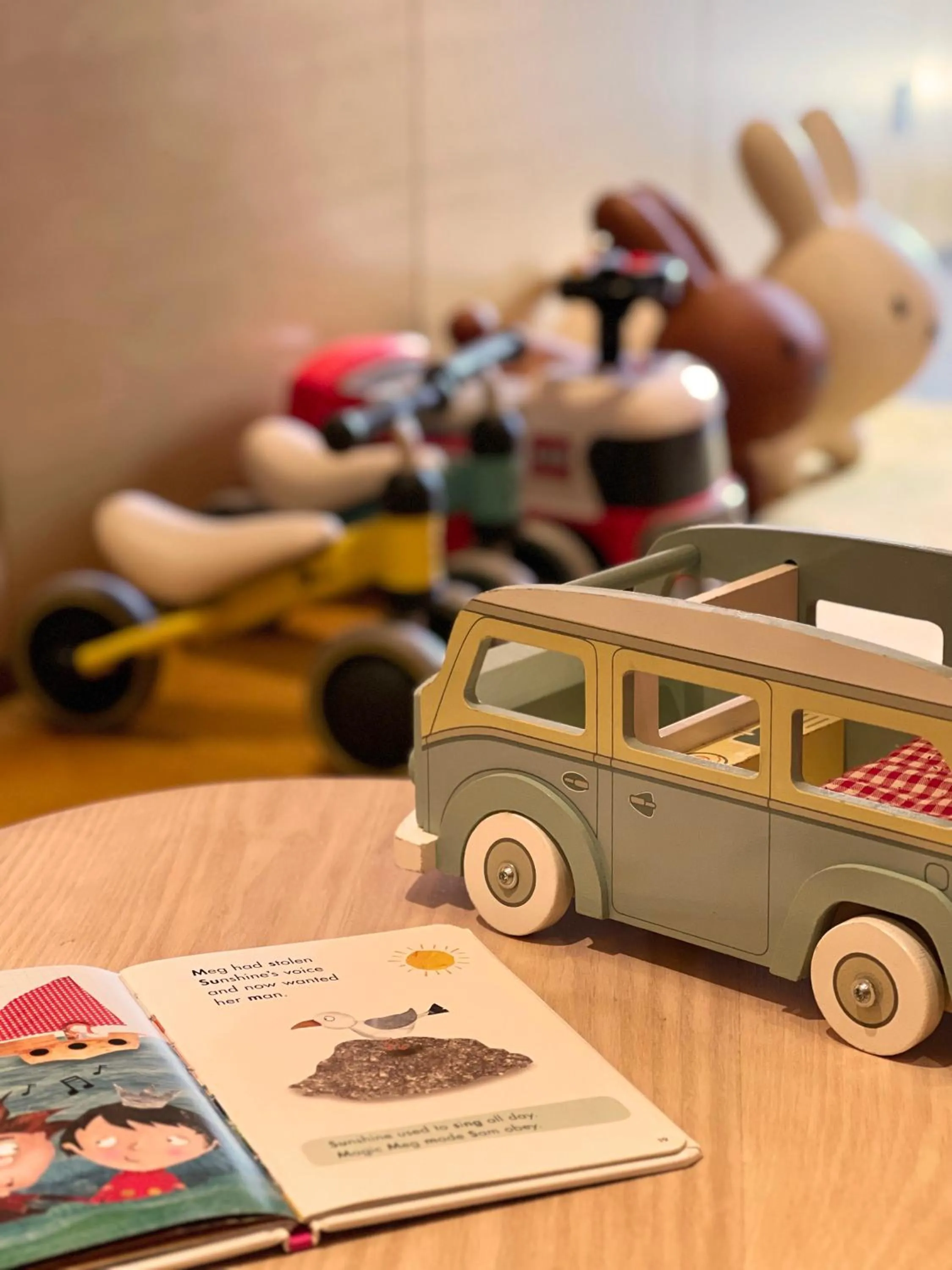 Other in Sheraton Hong Kong Tung Chung Hotel