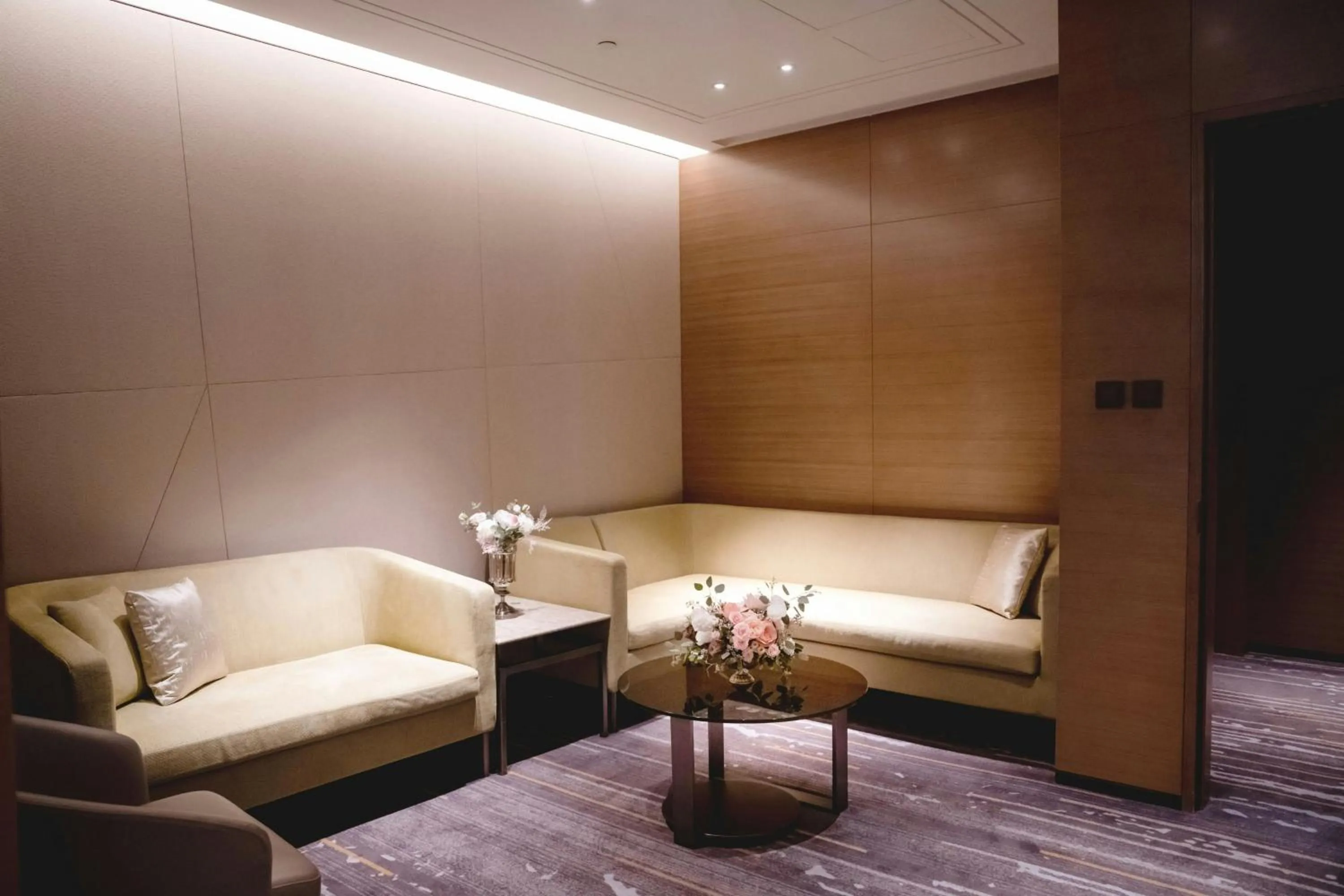 Banquet/Function facilities in Sheraton Hong Kong Tung Chung Hotel