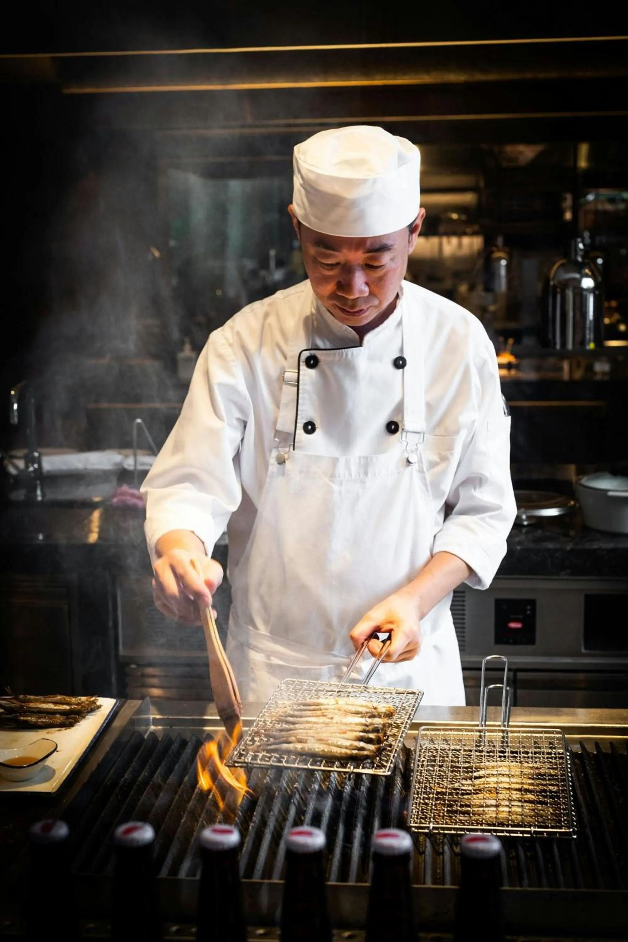 Restaurant/places to eat in Sheraton Hong Kong Tung Chung Hotel