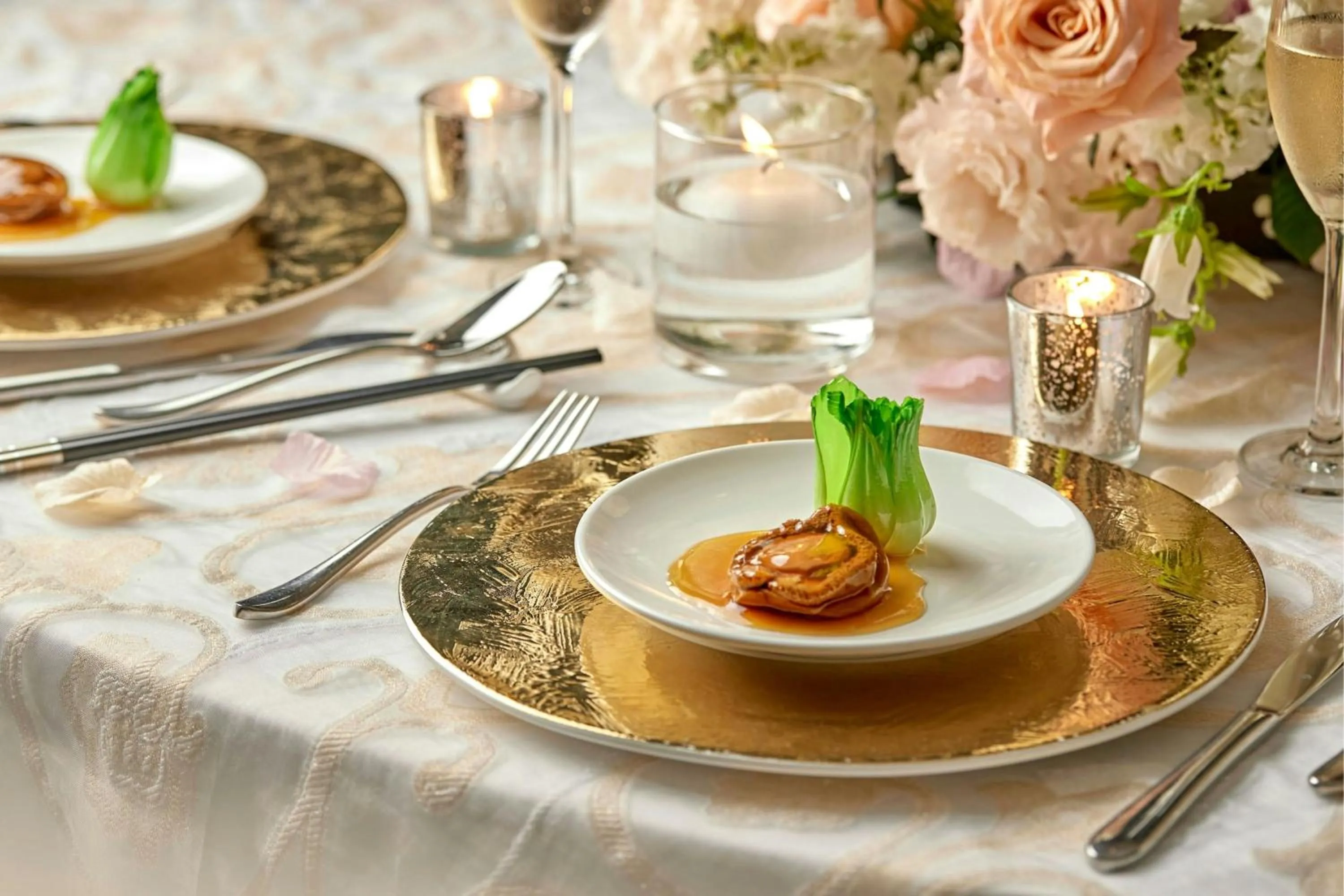 Banquet/Function facilities in Sheraton Hong Kong Tung Chung Hotel