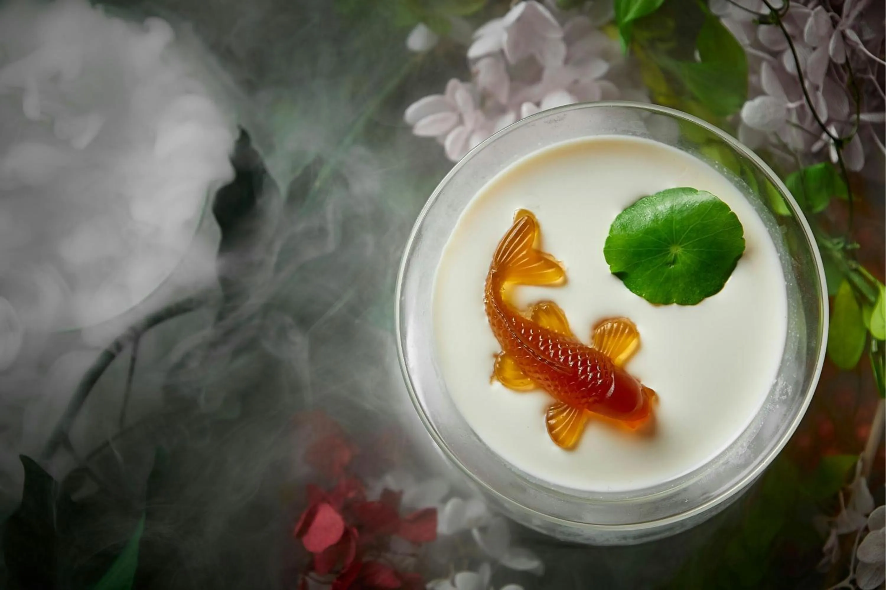 Restaurant/places to eat in Sheraton Hong Kong Tung Chung Hotel