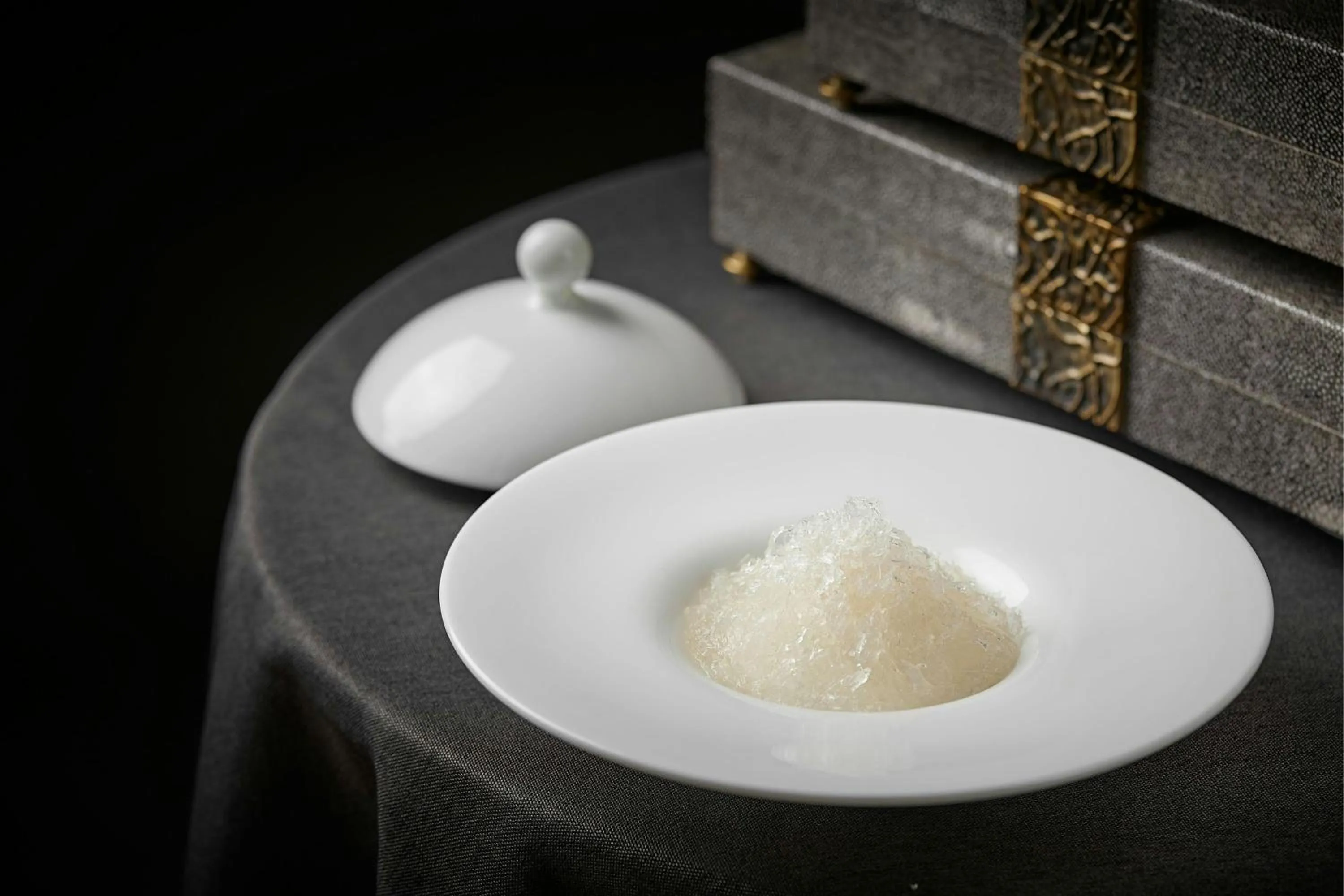 Restaurant/places to eat in Sheraton Hong Kong Tung Chung Hotel