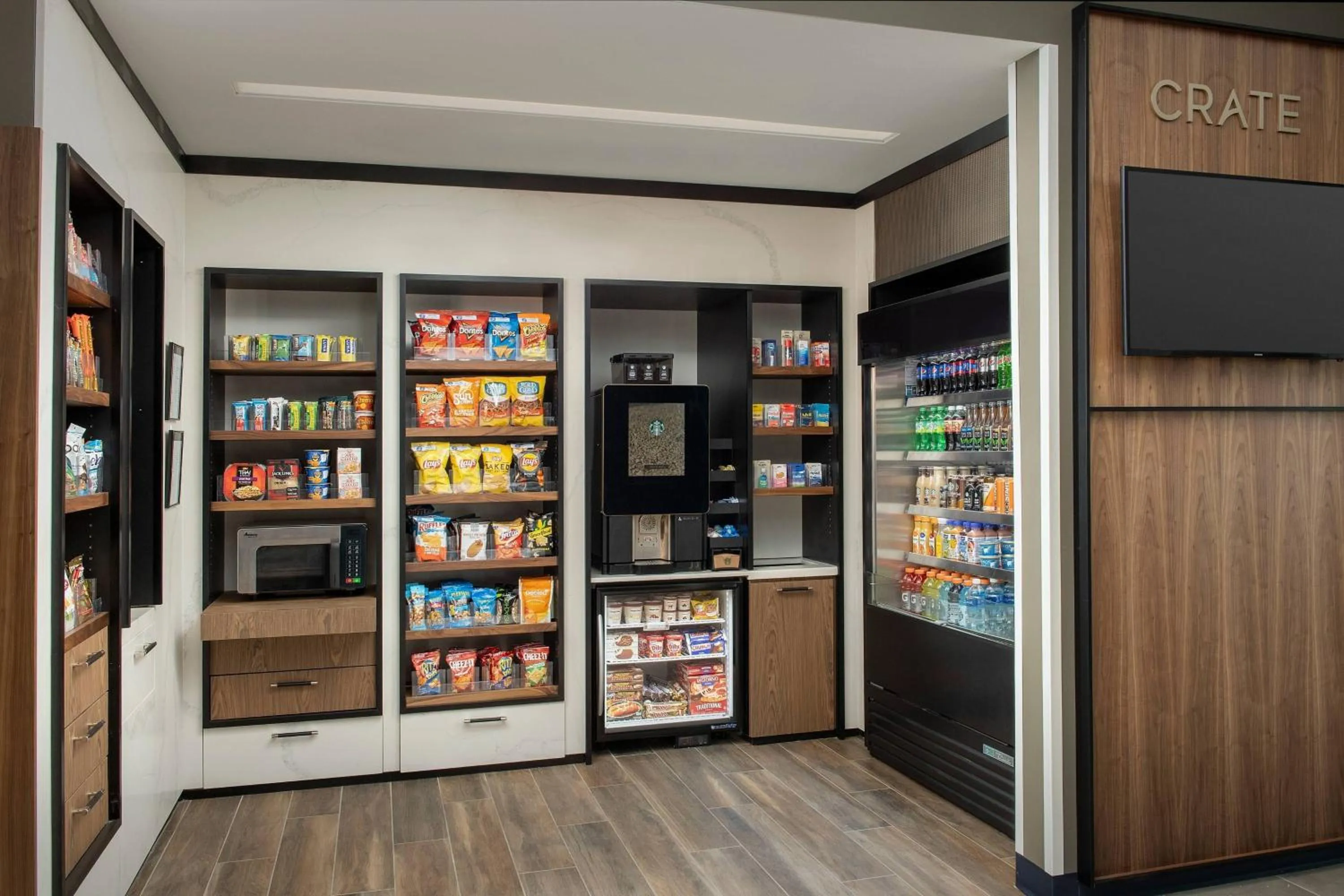 Other in Courtyard by Marriott Indianapolis Plainfield