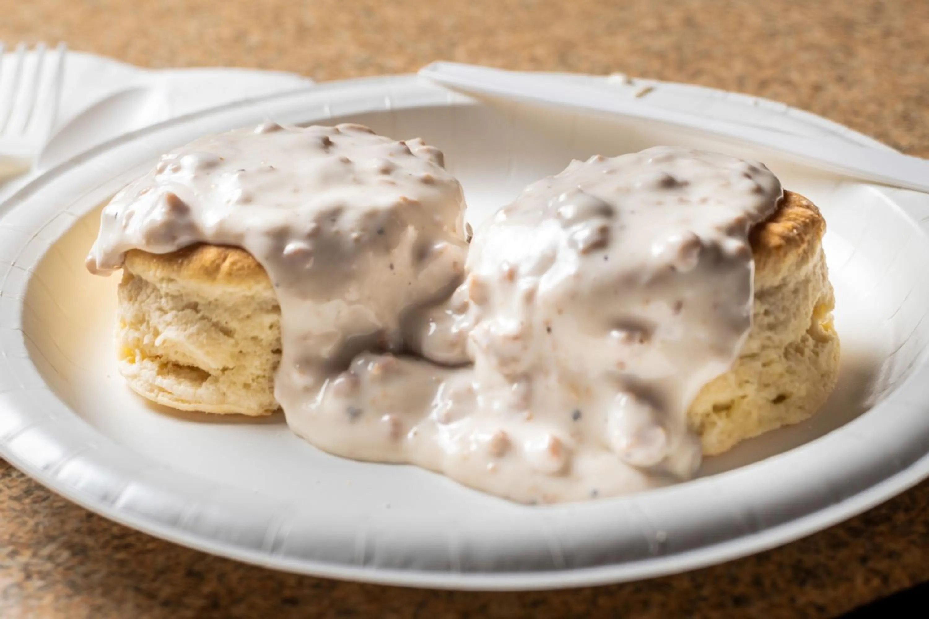 Breakfast in SpringHill Suites by Marriott Kenosha