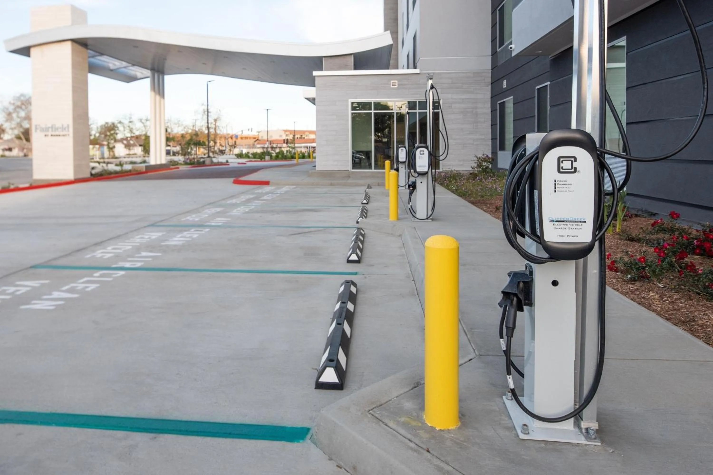 Other in Fairfield by Marriott Inn & Suites Anaheim Los Alamitos