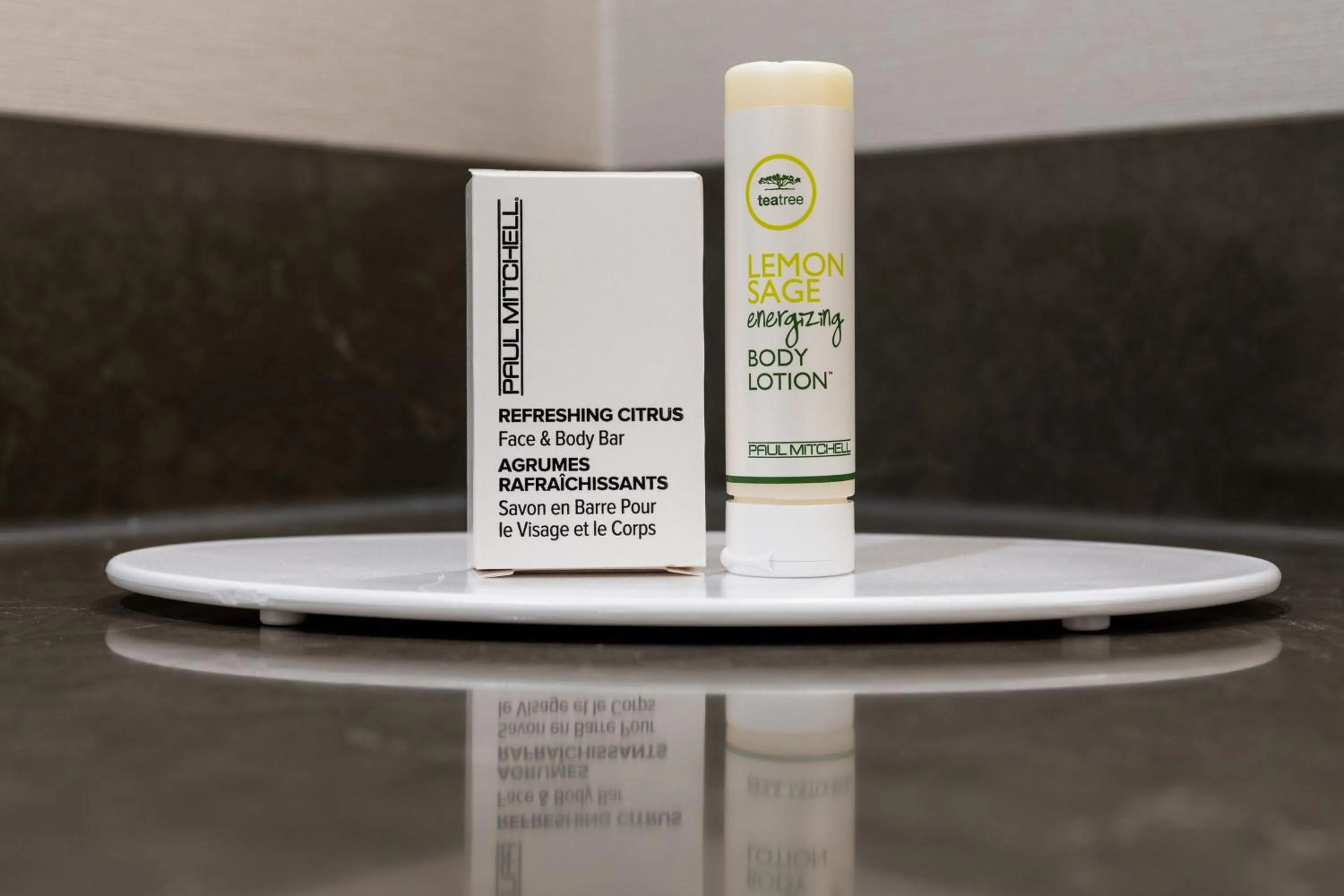 Photo of the whole room in Fairfield by Marriott Inn & Suites Anaheim Los Alamitos