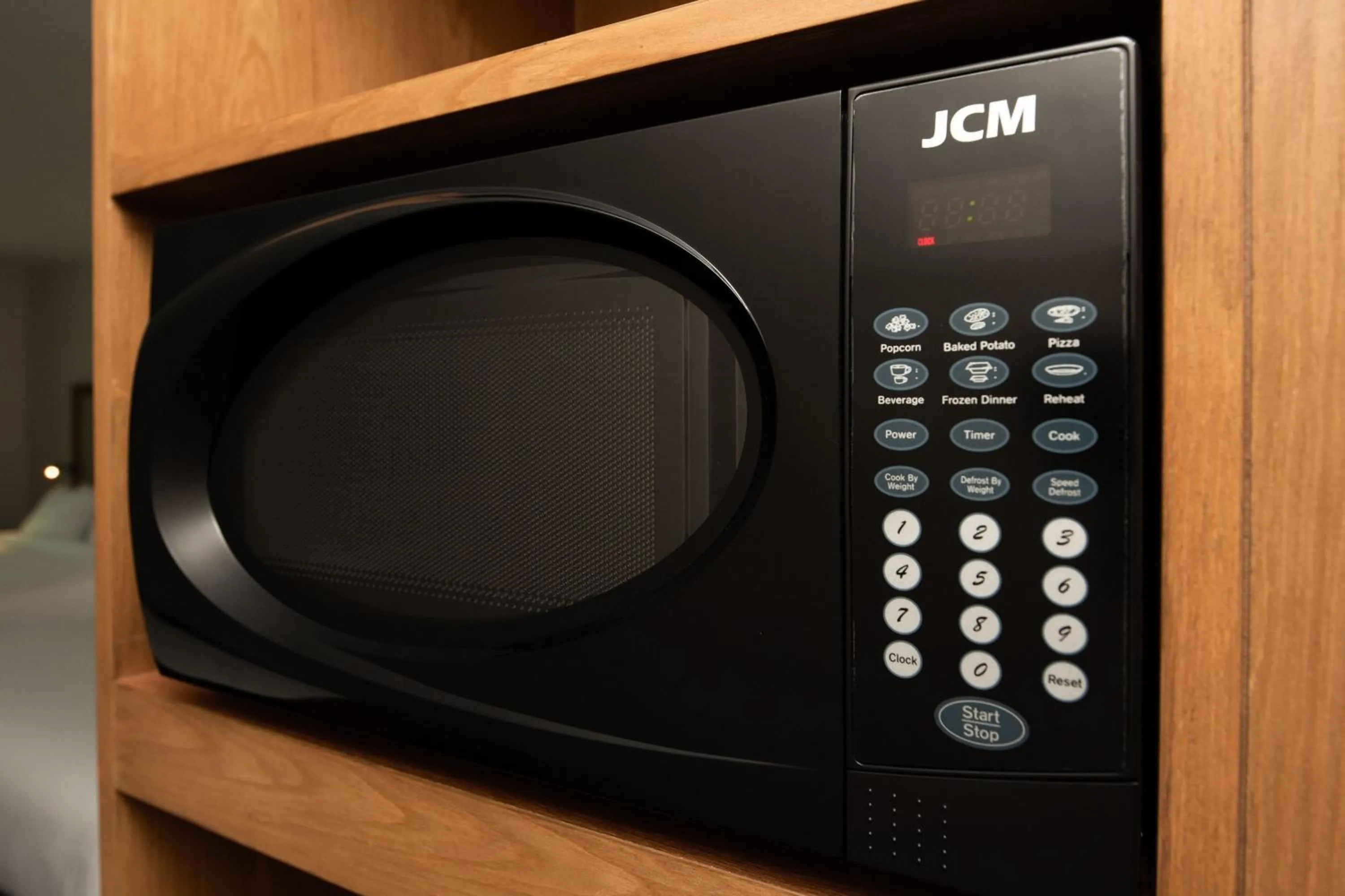 Photo of the whole room in Fairfield by Marriott Inn & Suites Anaheim Los Alamitos