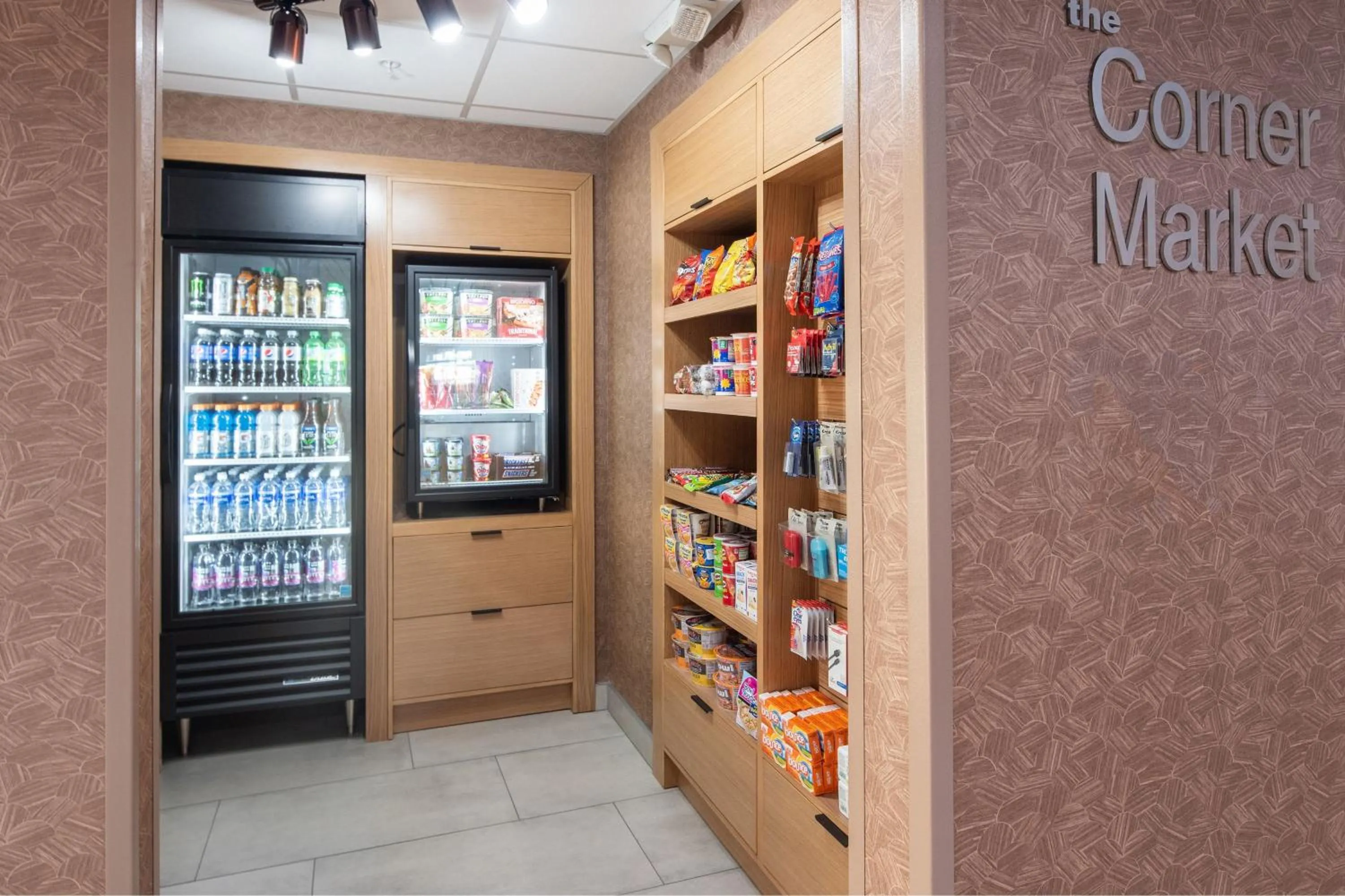 Other in Fairfield by Marriott Inn & Suites Anaheim Los Alamitos