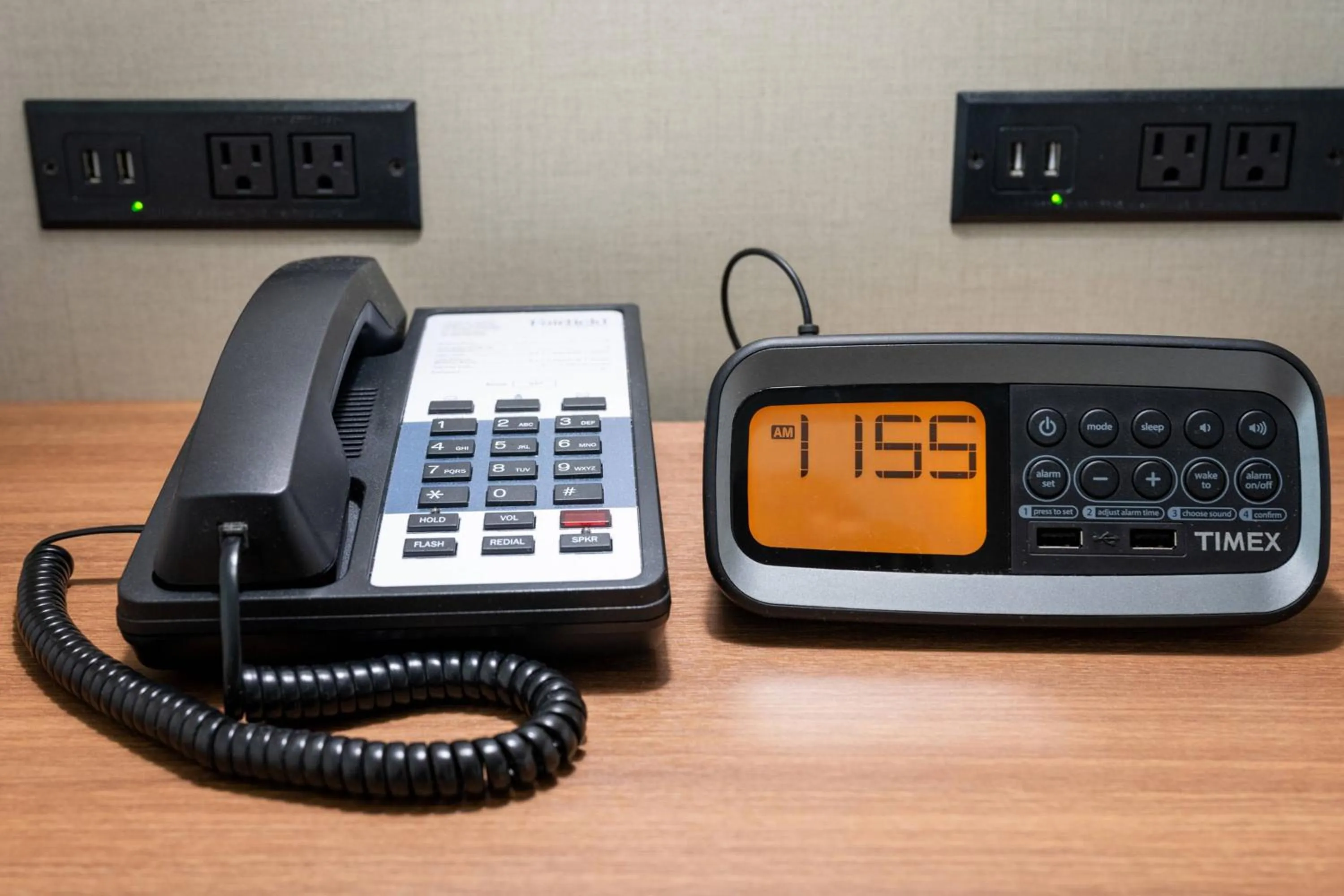 Photo of the whole room in Fairfield by Marriott Inn & Suites Anaheim Los Alamitos