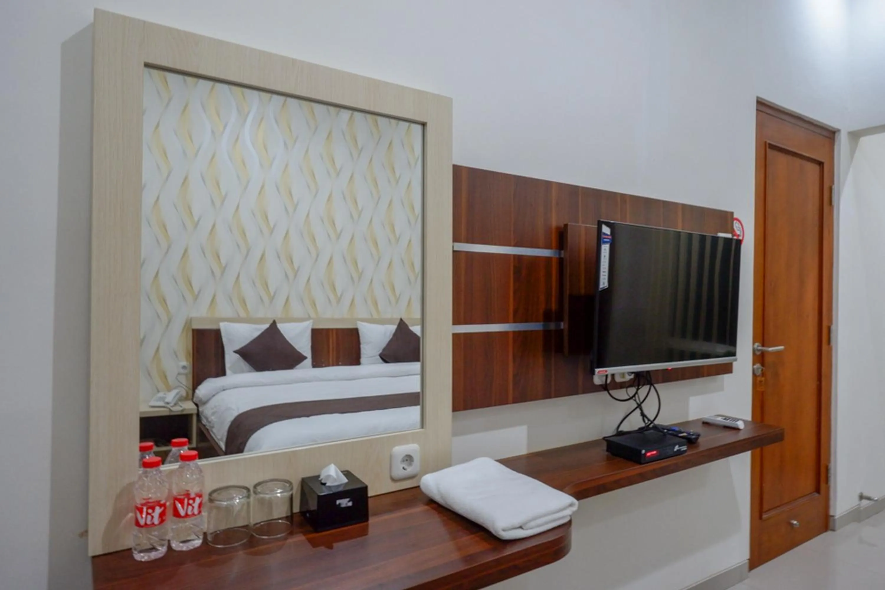 RedDoorz Syariah at Omah Sawah