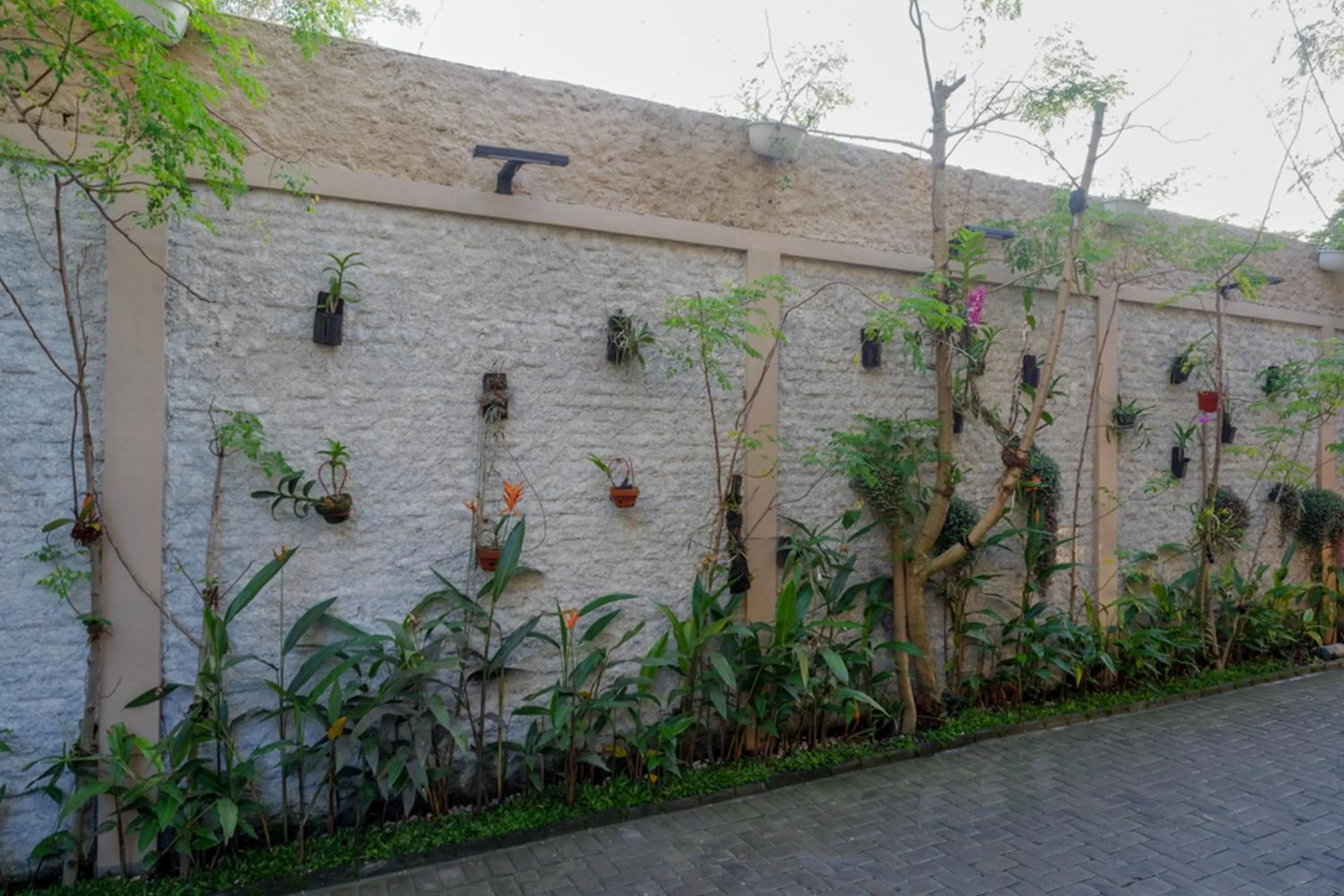 RedDoorz Syariah at Omah Sawah