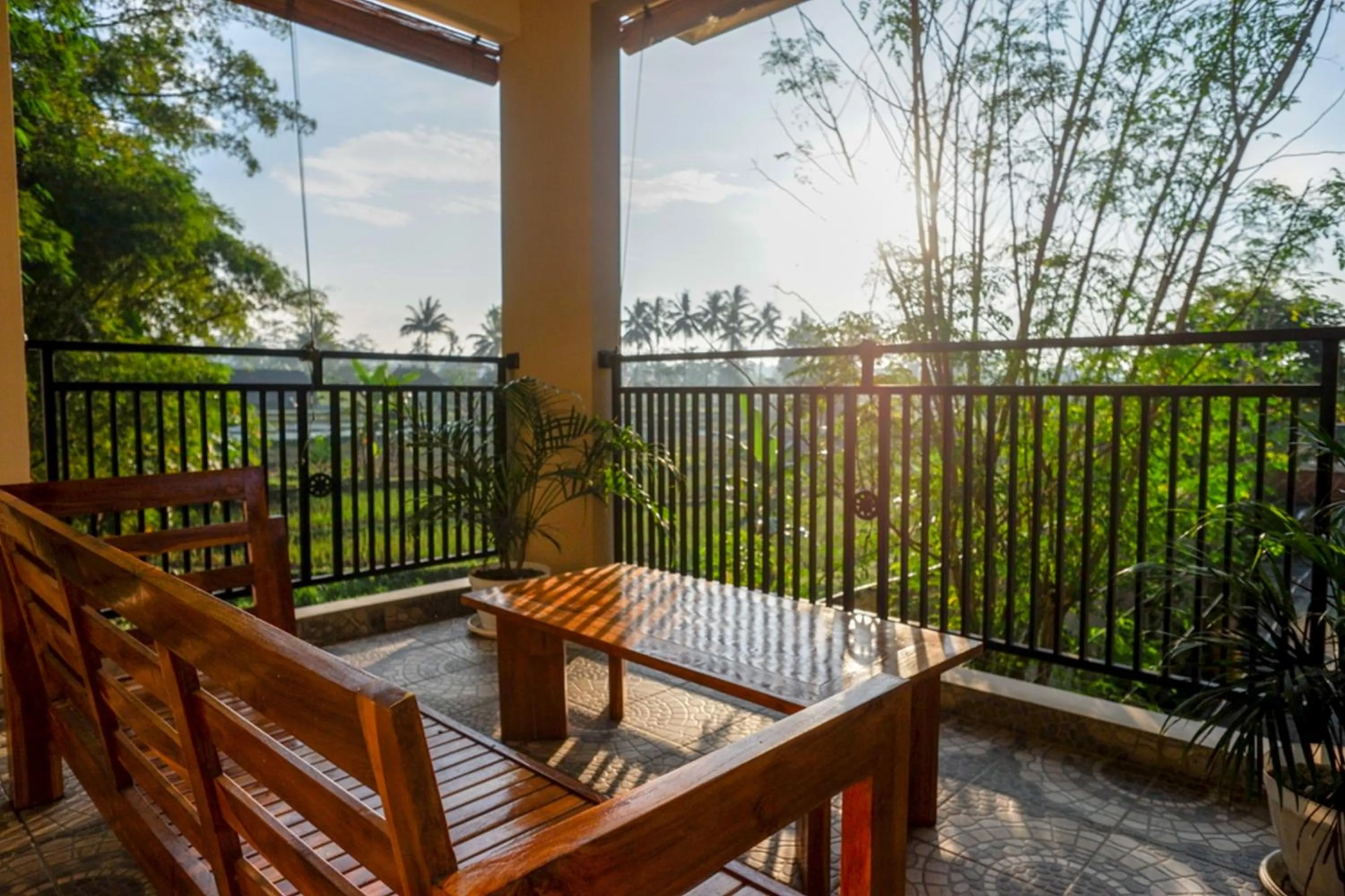 RedDoorz Syariah at Omah Sawah