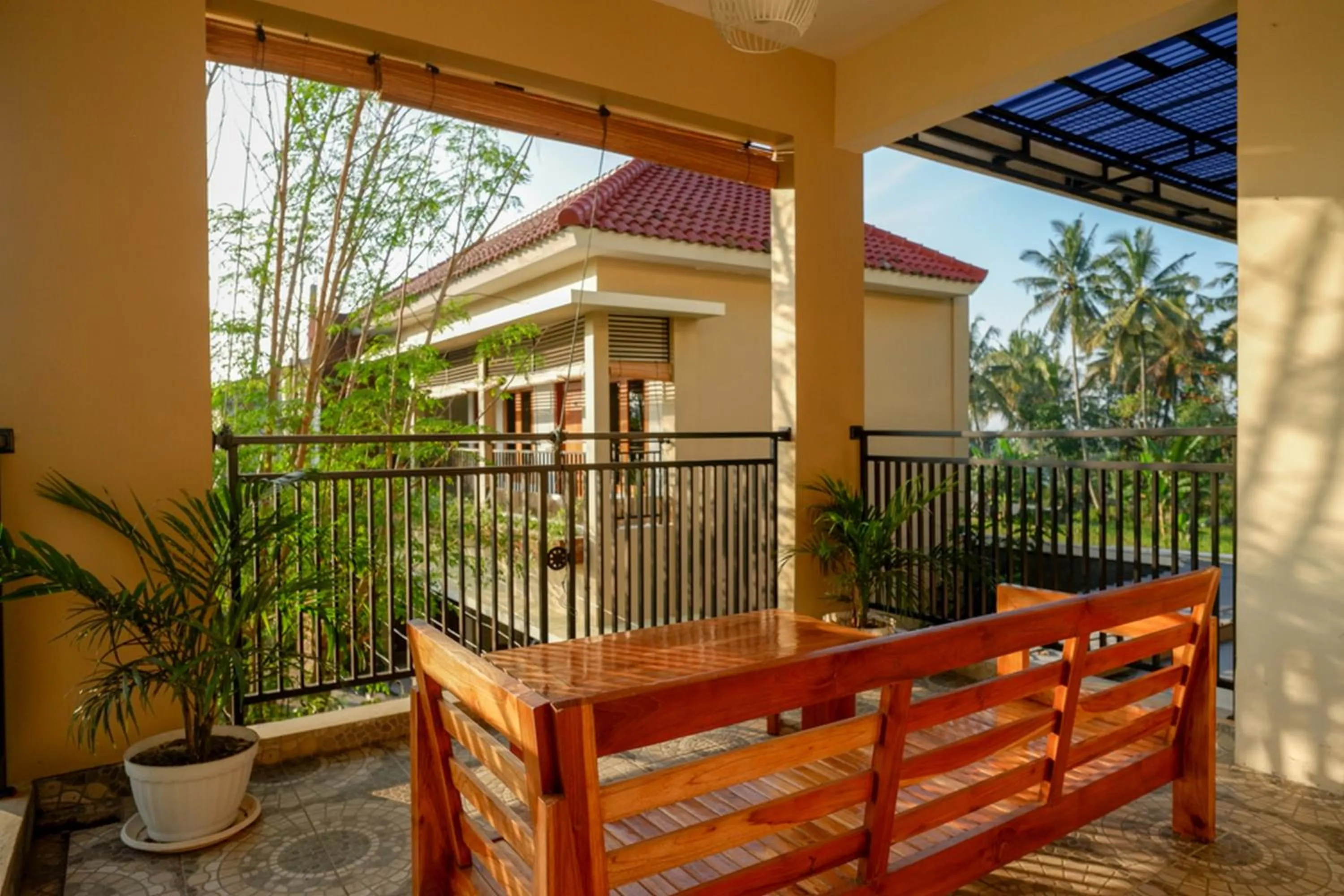 RedDoorz Syariah at Omah Sawah