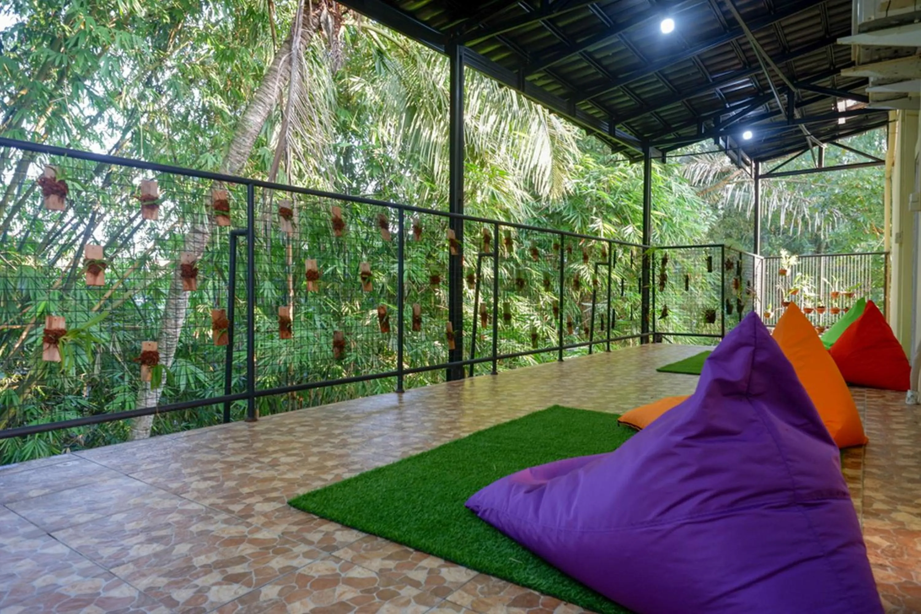 RedDoorz Syariah at Omah Sawah