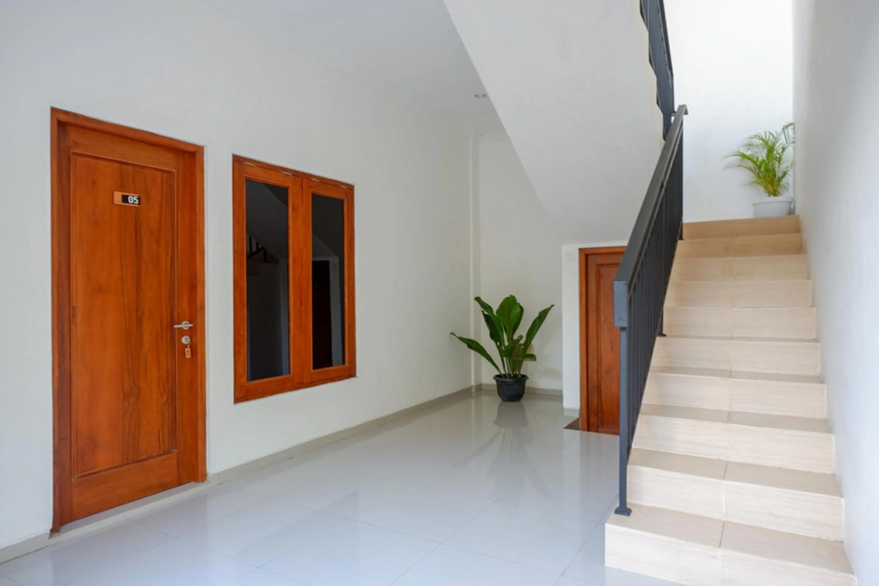 RedDoorz Syariah at Omah Sawah