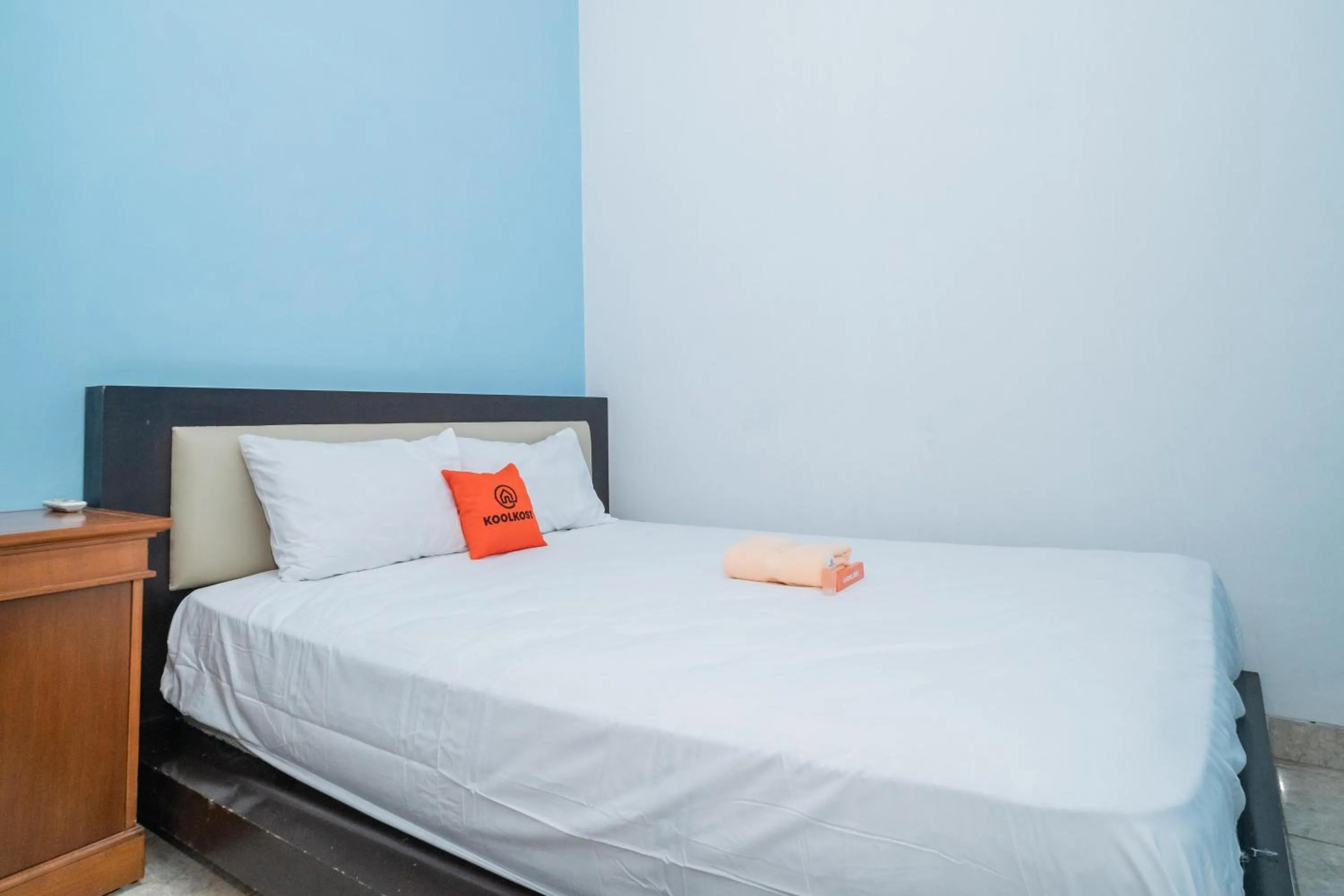 KoolKost @ Harapan Jaya Bekasi