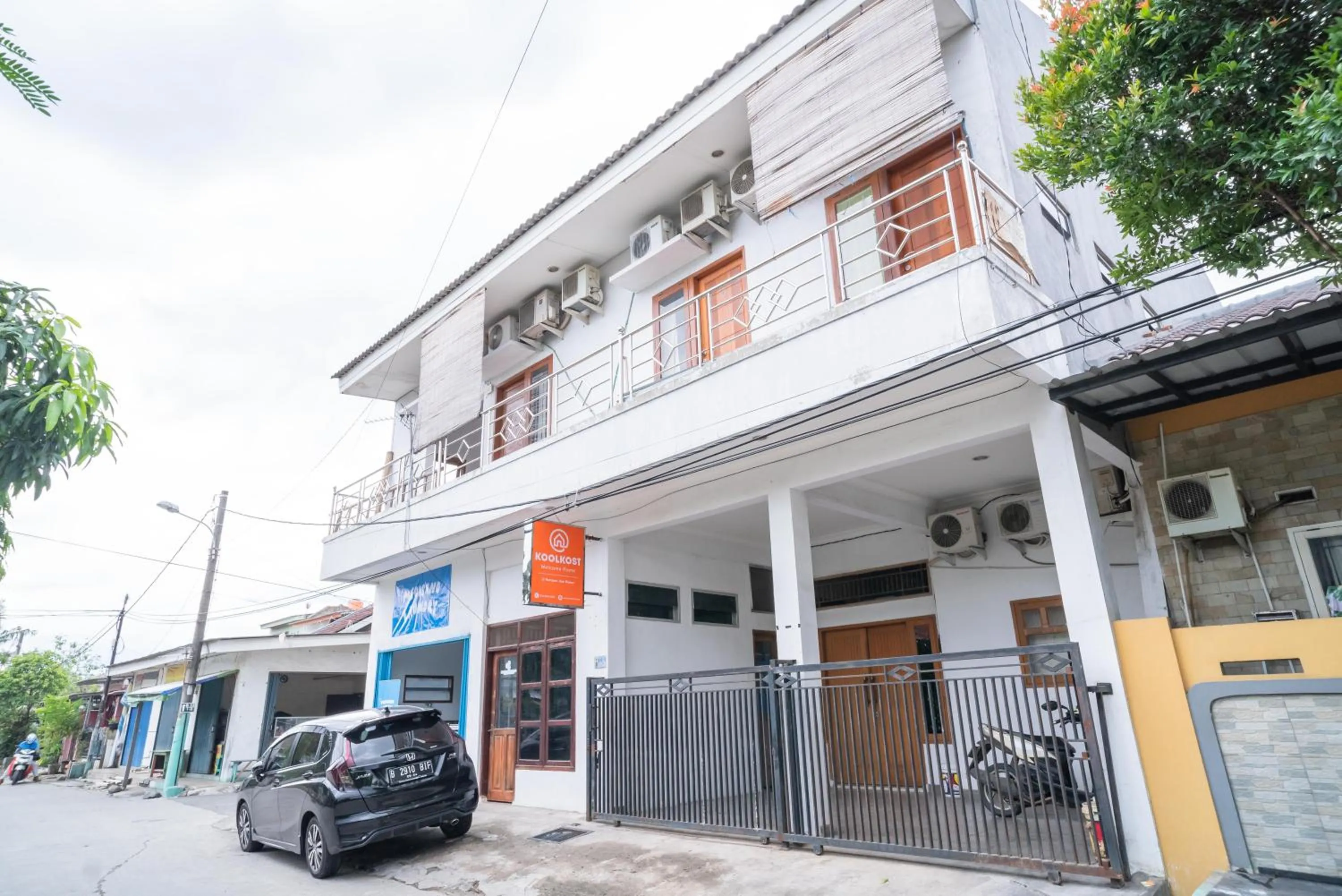 KoolKost @ Harapan Jaya Bekasi