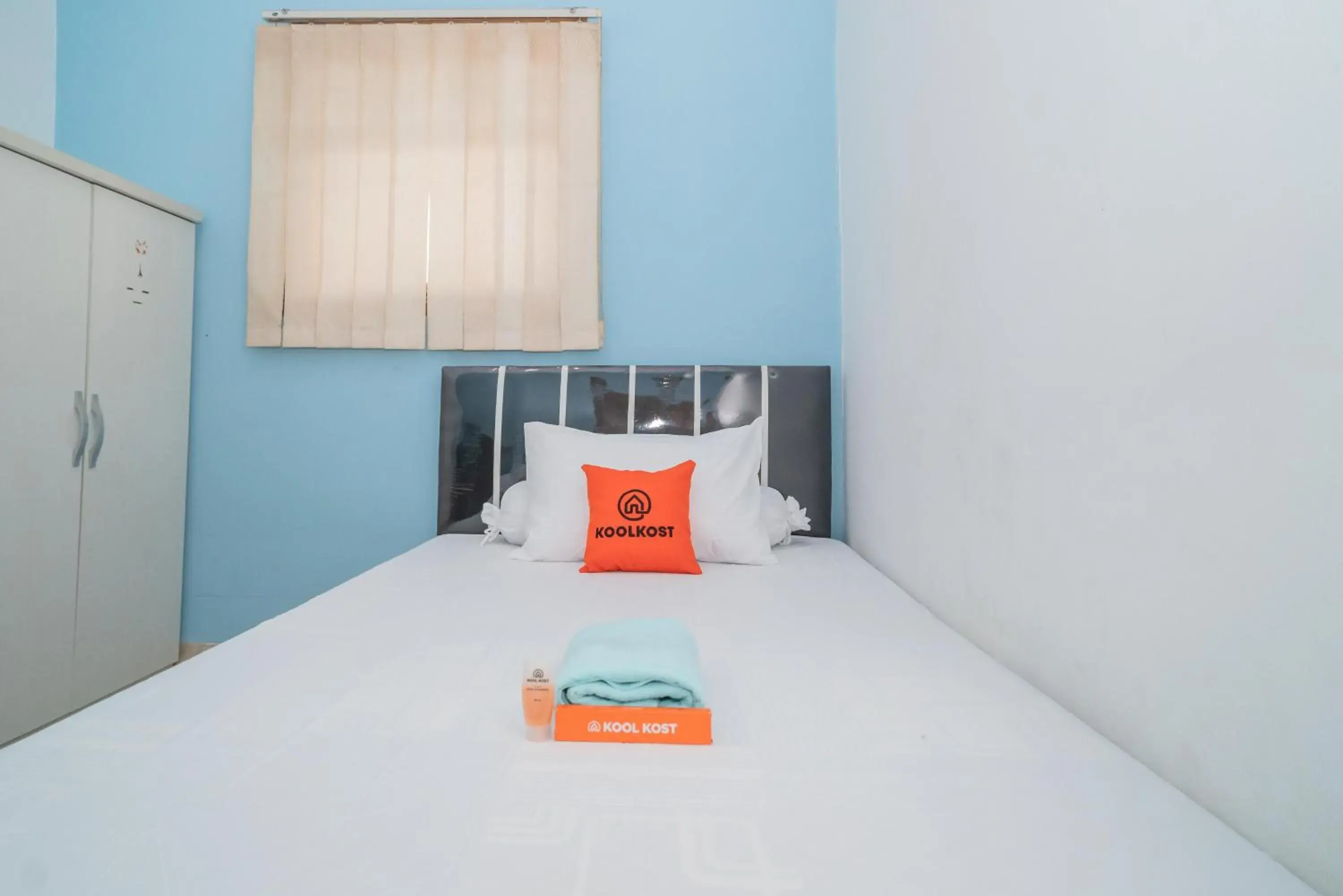 KoolKost @ Harapan Jaya Bekasi KoolKost @ Harapan Jaya Bekasi