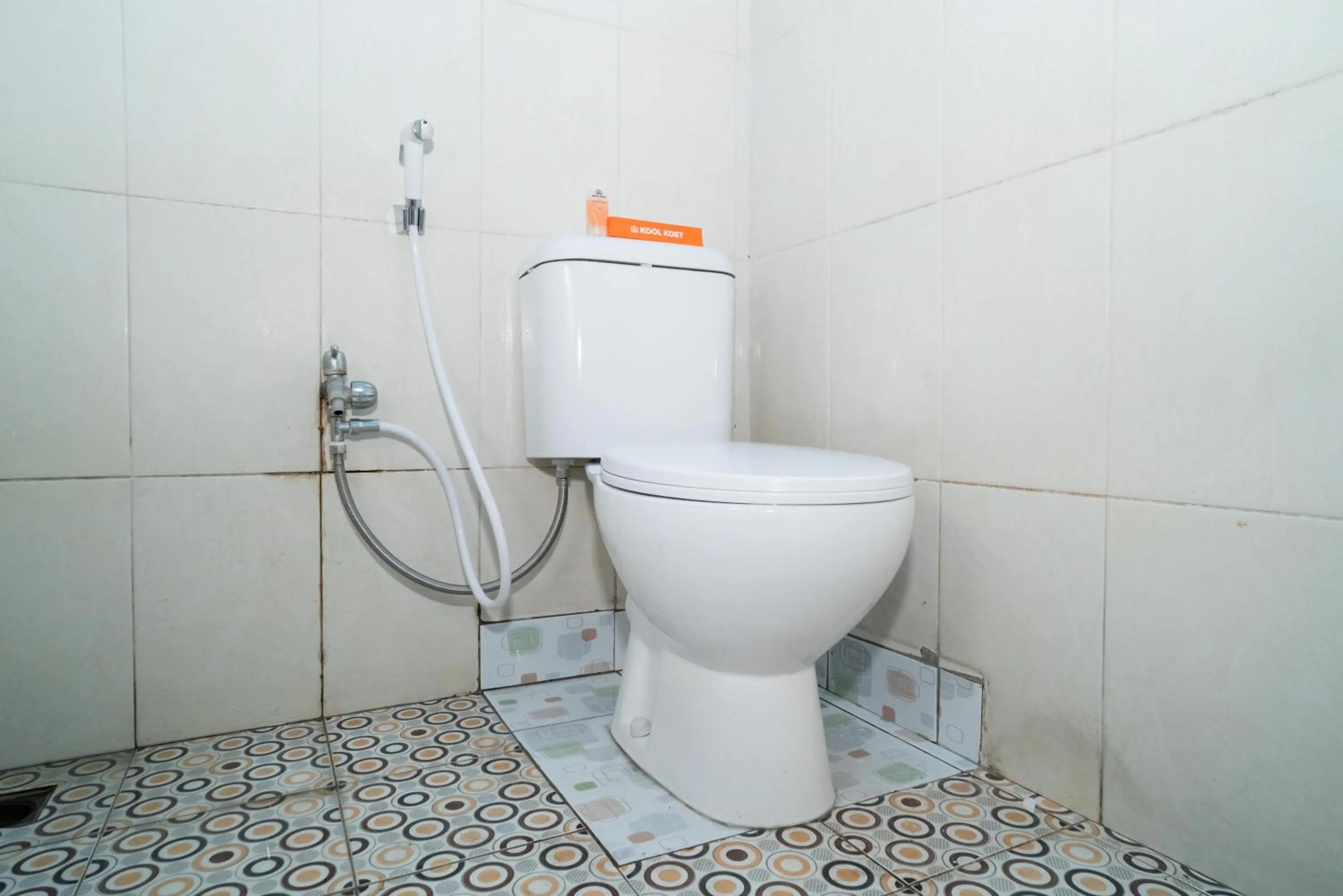 KoolKost @ Harapan Jaya Bekasi