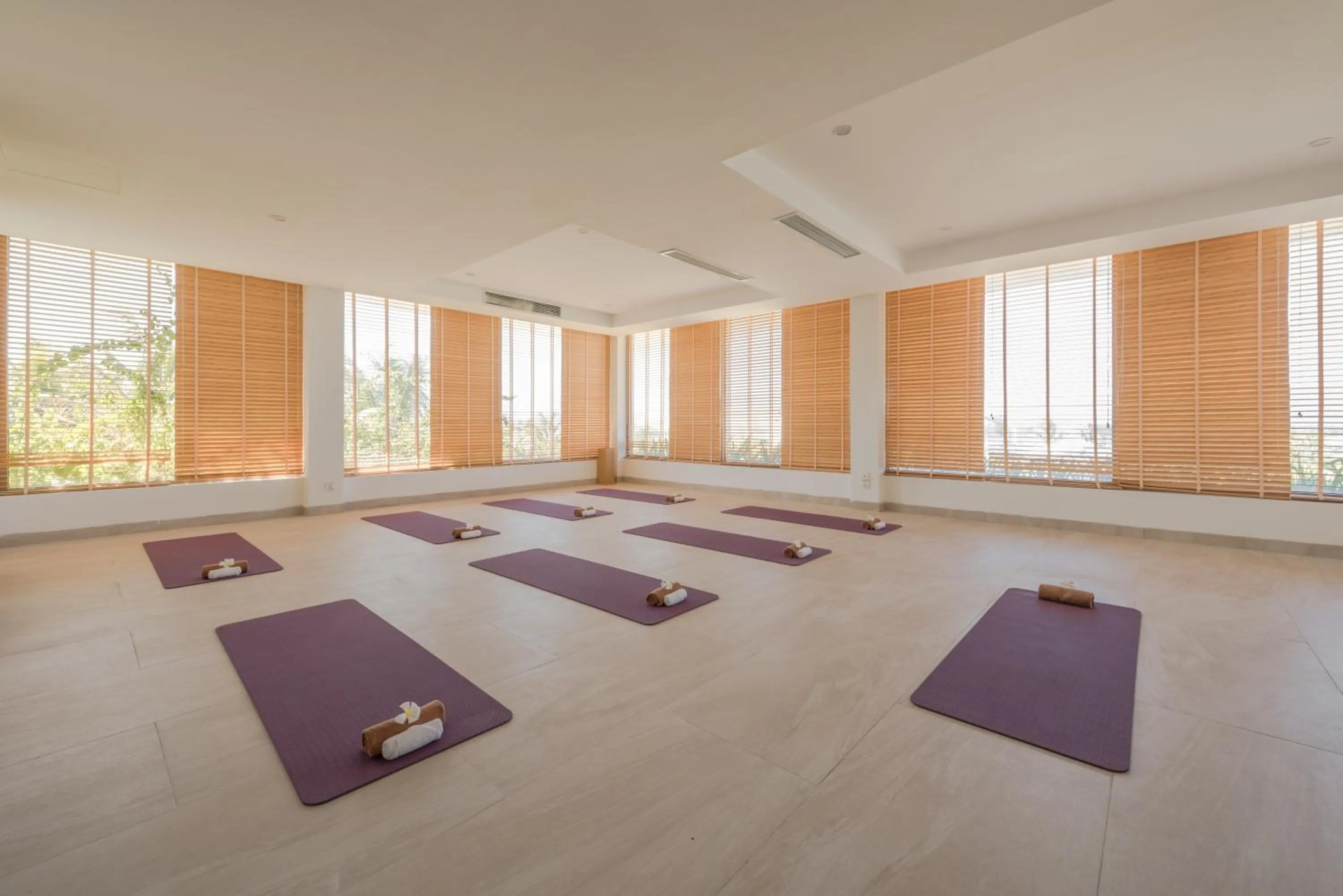 Sports in FLC Grand Hotel Quy Nhon