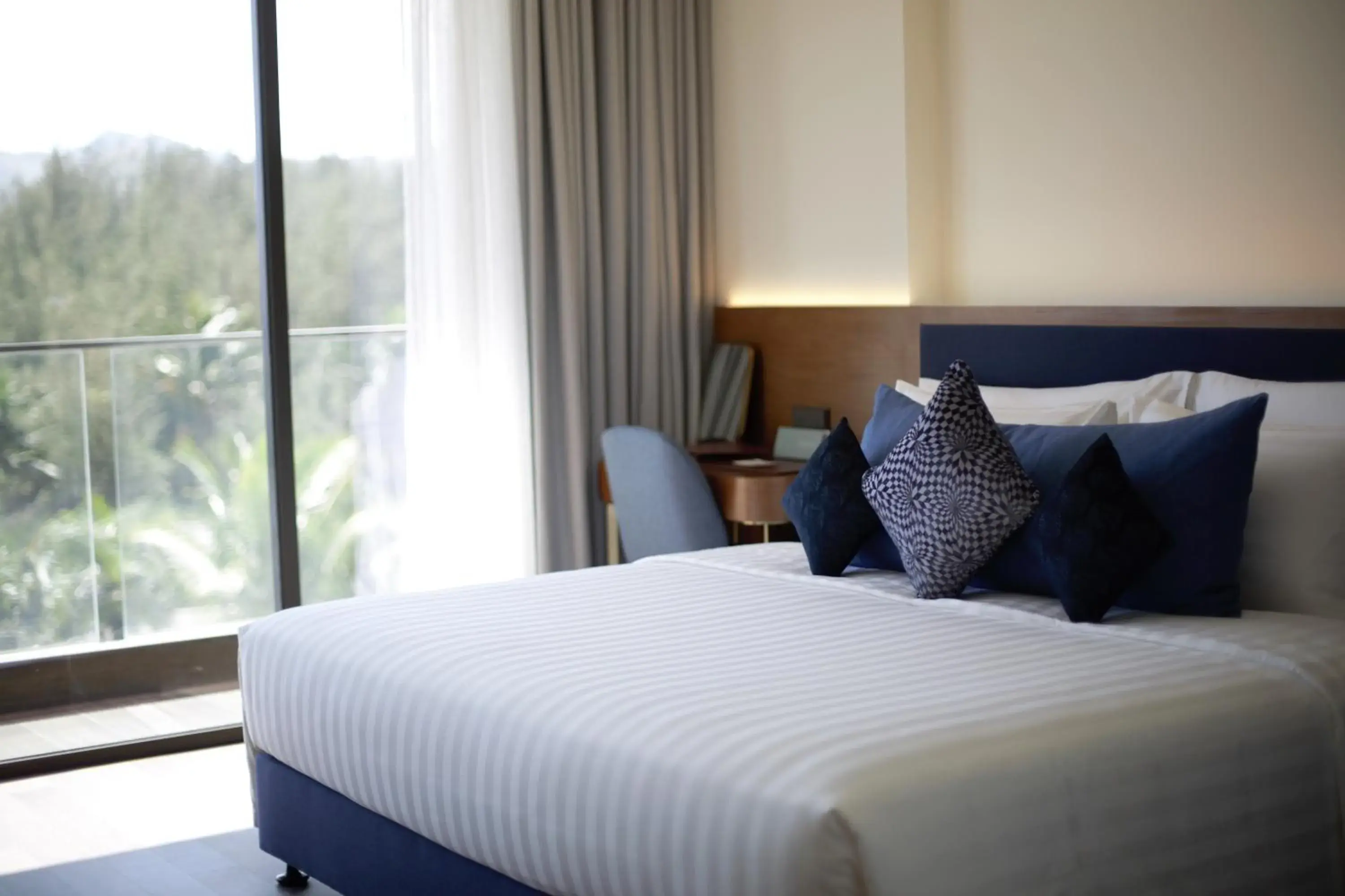 Bedroom, Bed in FLC Grand Hotel Quy Nhon Bedroom, Bed in FLC Grand Hotel Quy Nhon