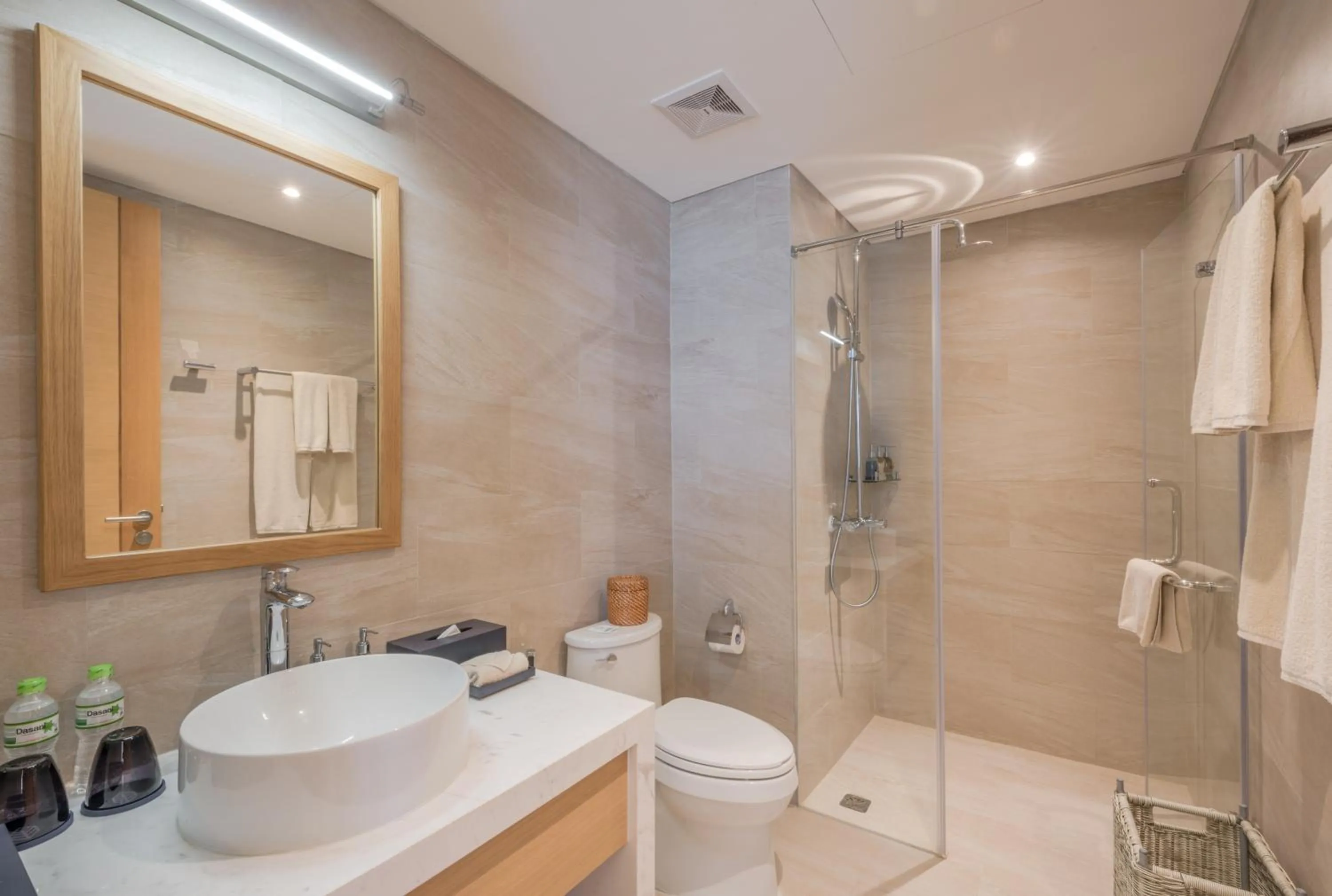 Bathroom in FLC Grand Hotel Quy Nhon