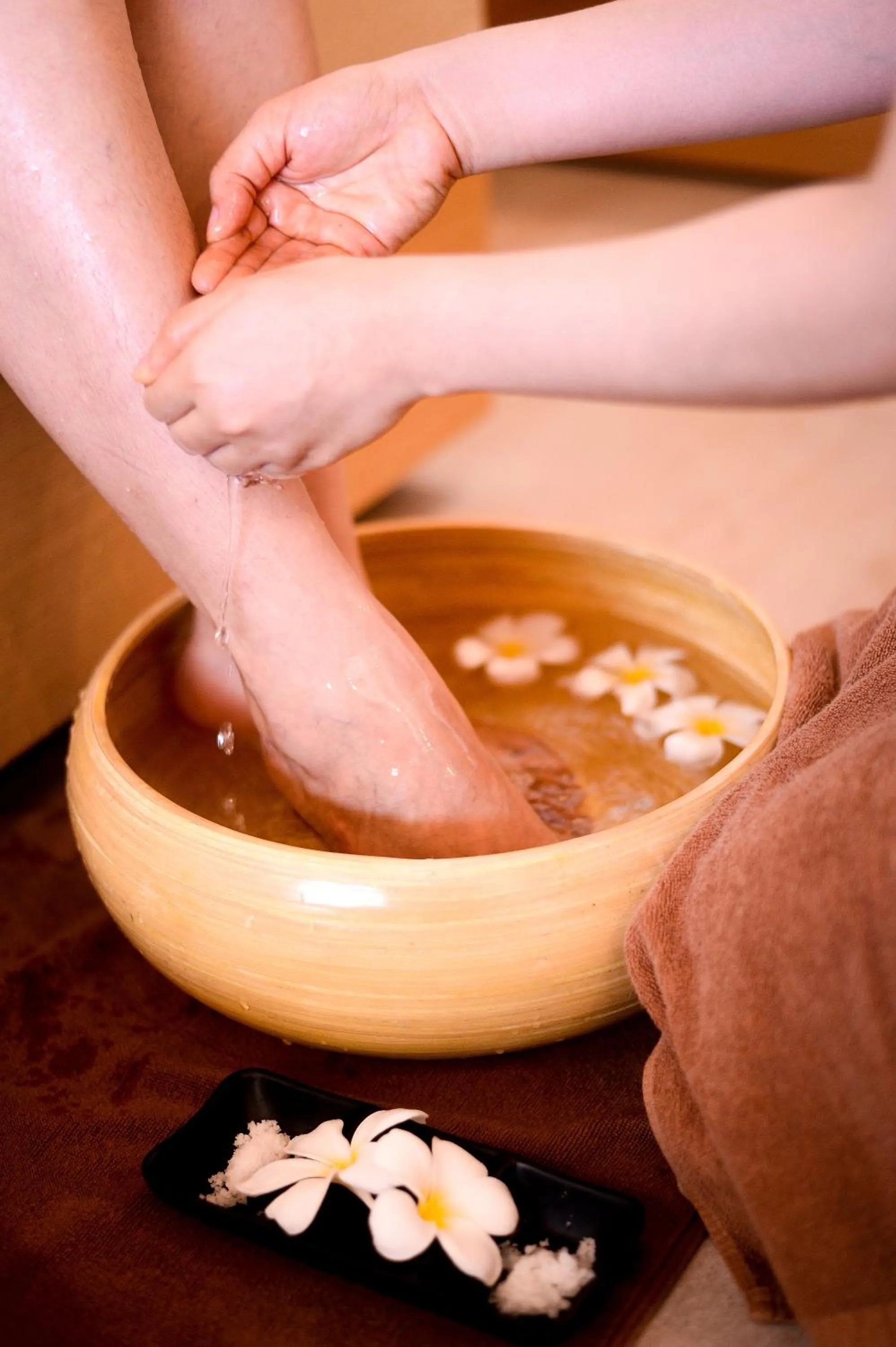 Spa and wellness centre/facilities in FLC Grand Hotel Quy Nhon