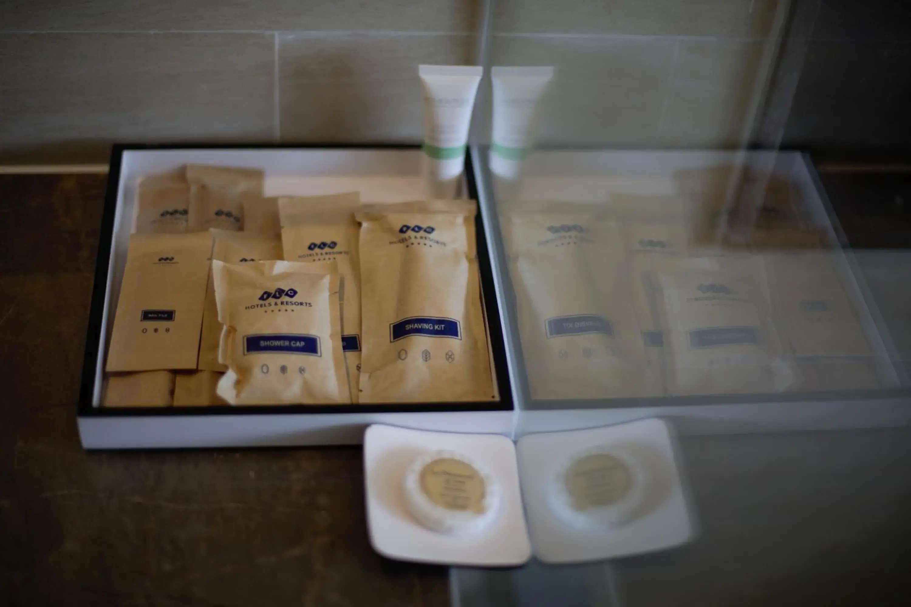 Bathroom in FLC Grand Hotel Quy Nhon Bathroom in FLC Grand Hotel Quy Nhon