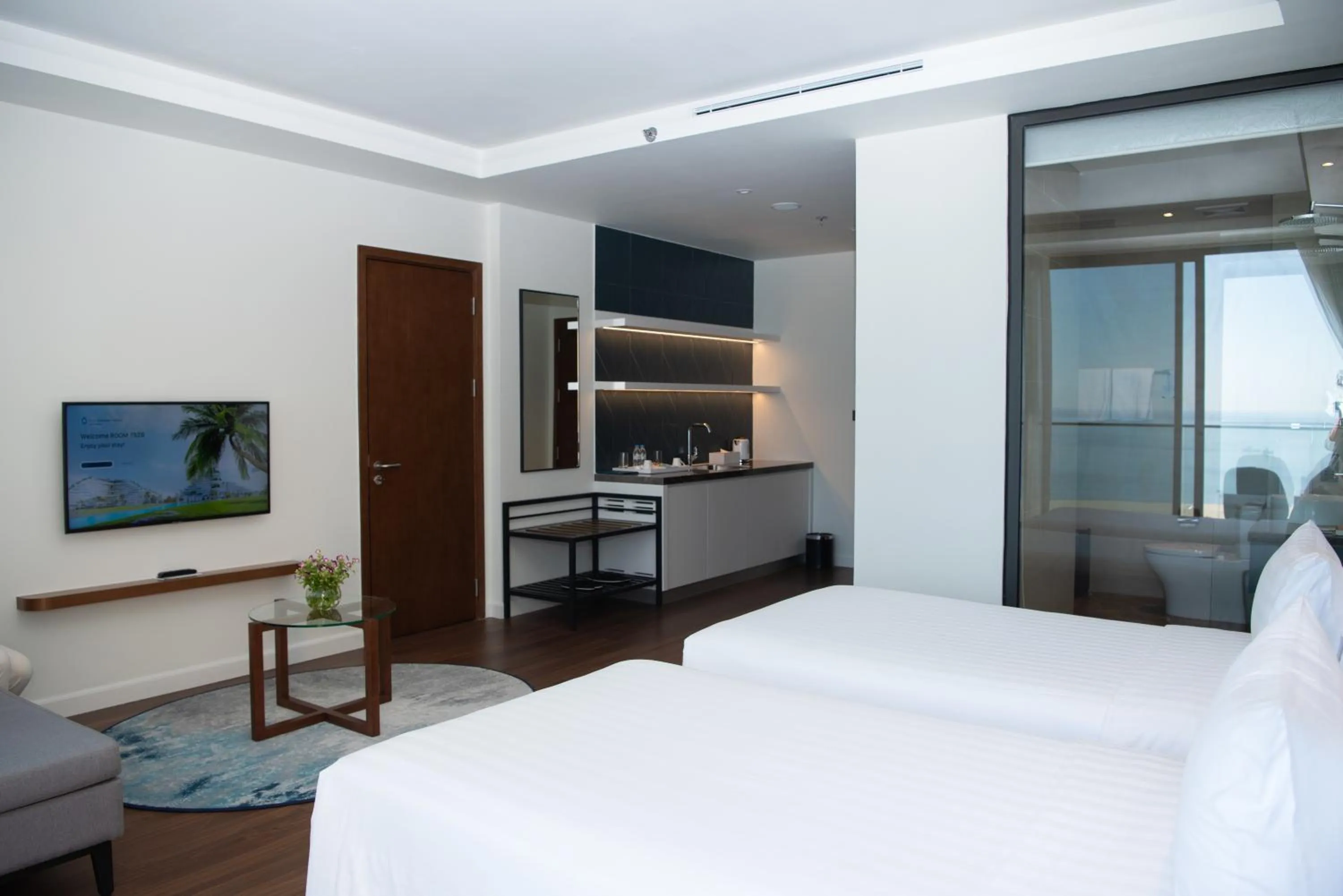 Bedroom, Bed in FLC Grand Hotel Quy Nhon