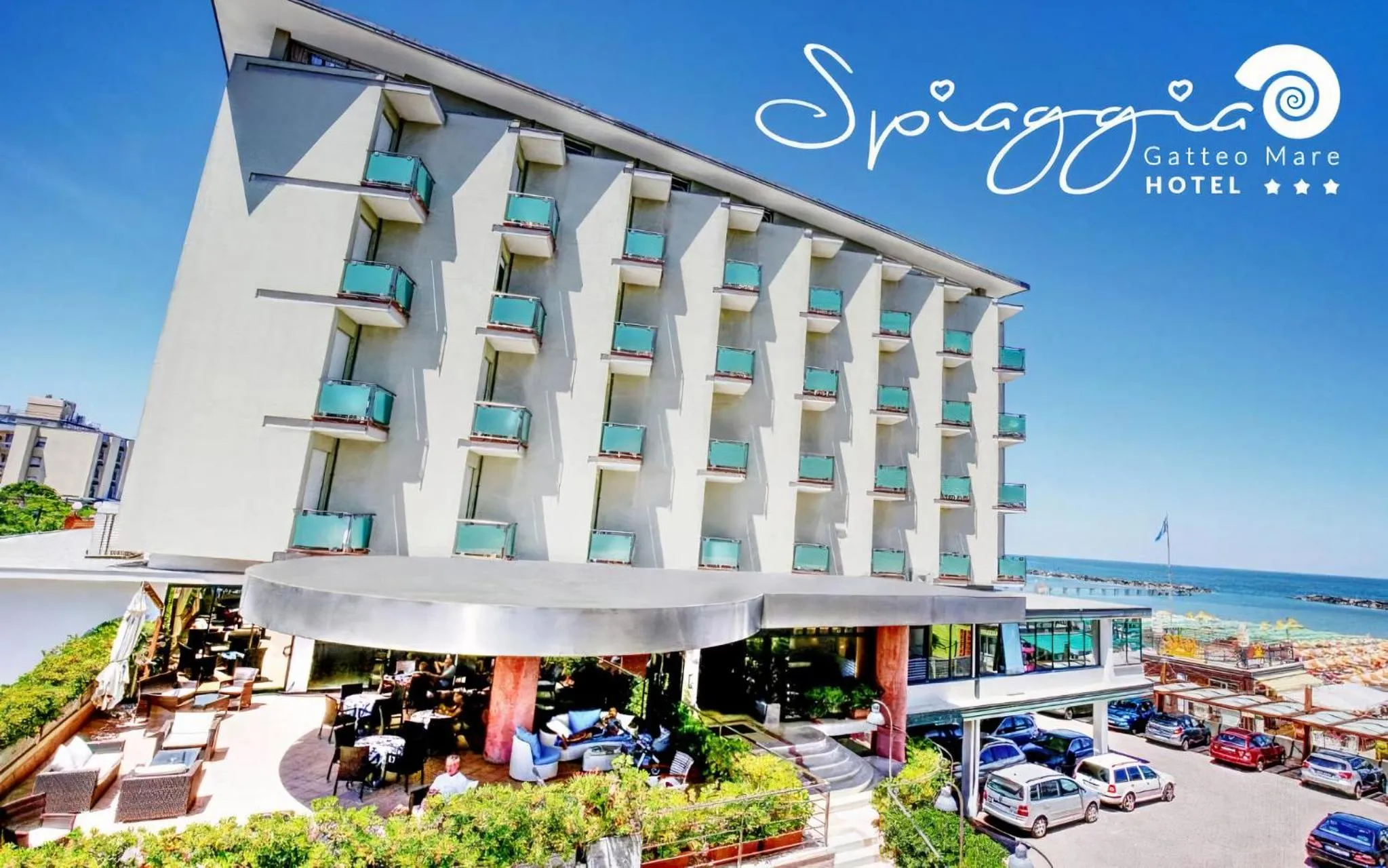 Hotel Royal-Spiaggia