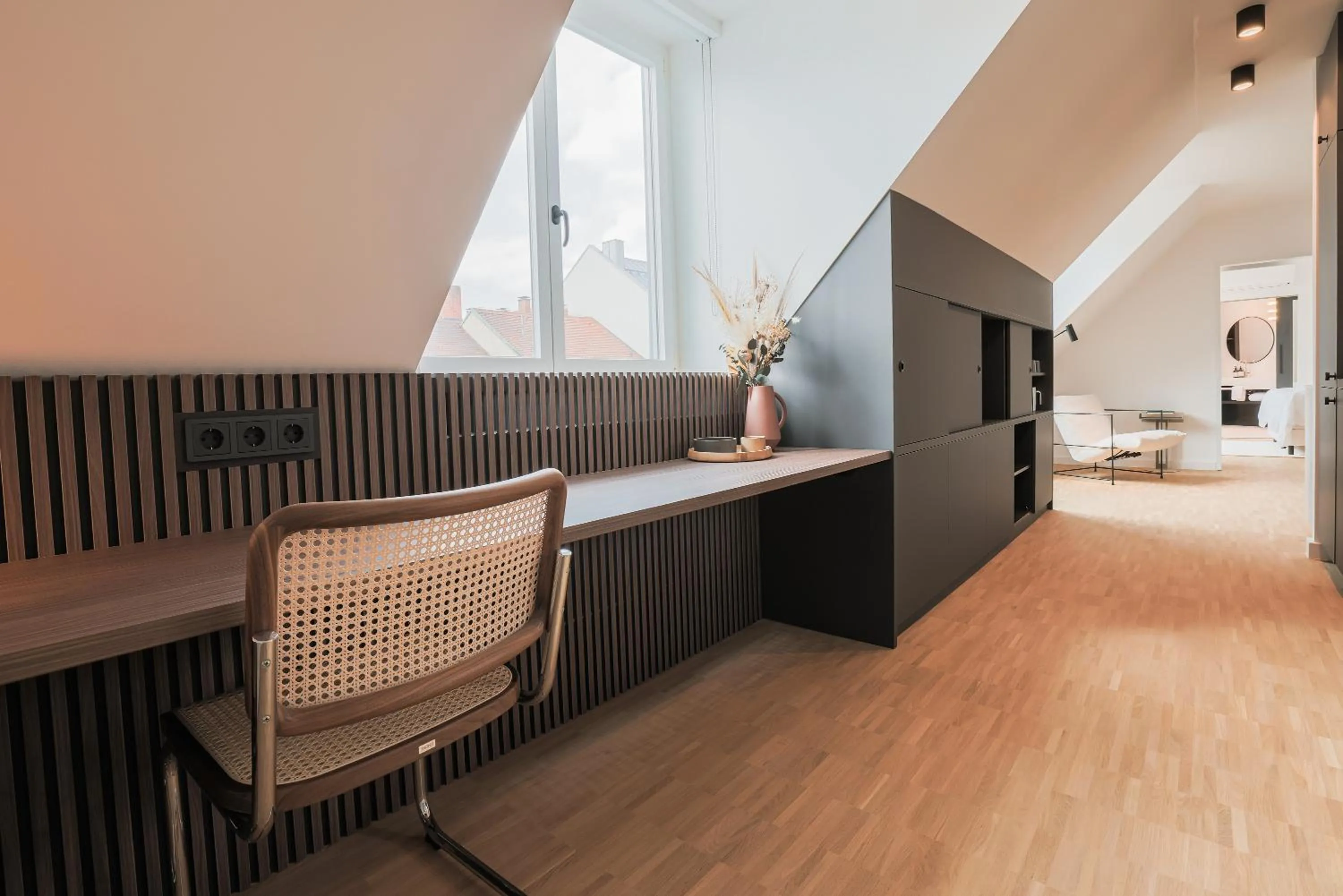 Living room in HApato